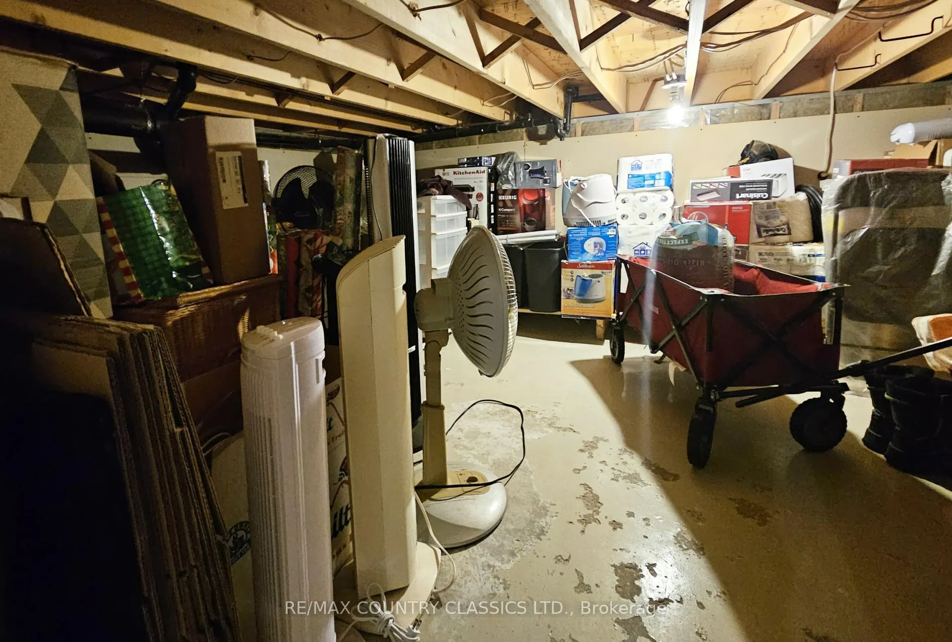 Photo 30 of 4379 Highway No. 523, South Algonquin — HOMEH