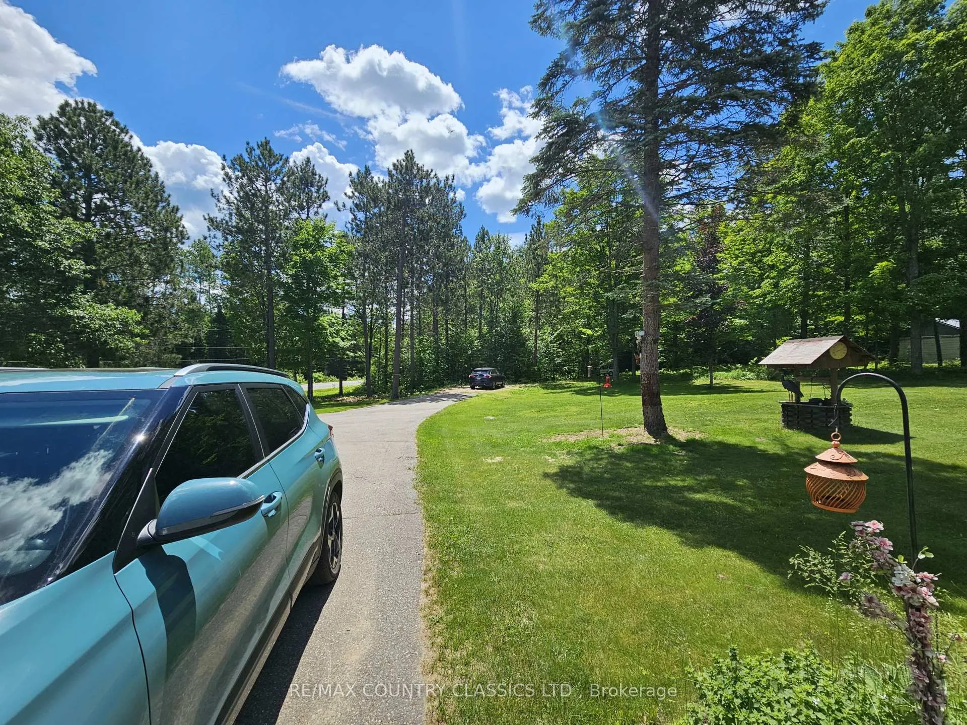 Photo 31 of 4379 Highway No. 523, South Algonquin — HOMEH