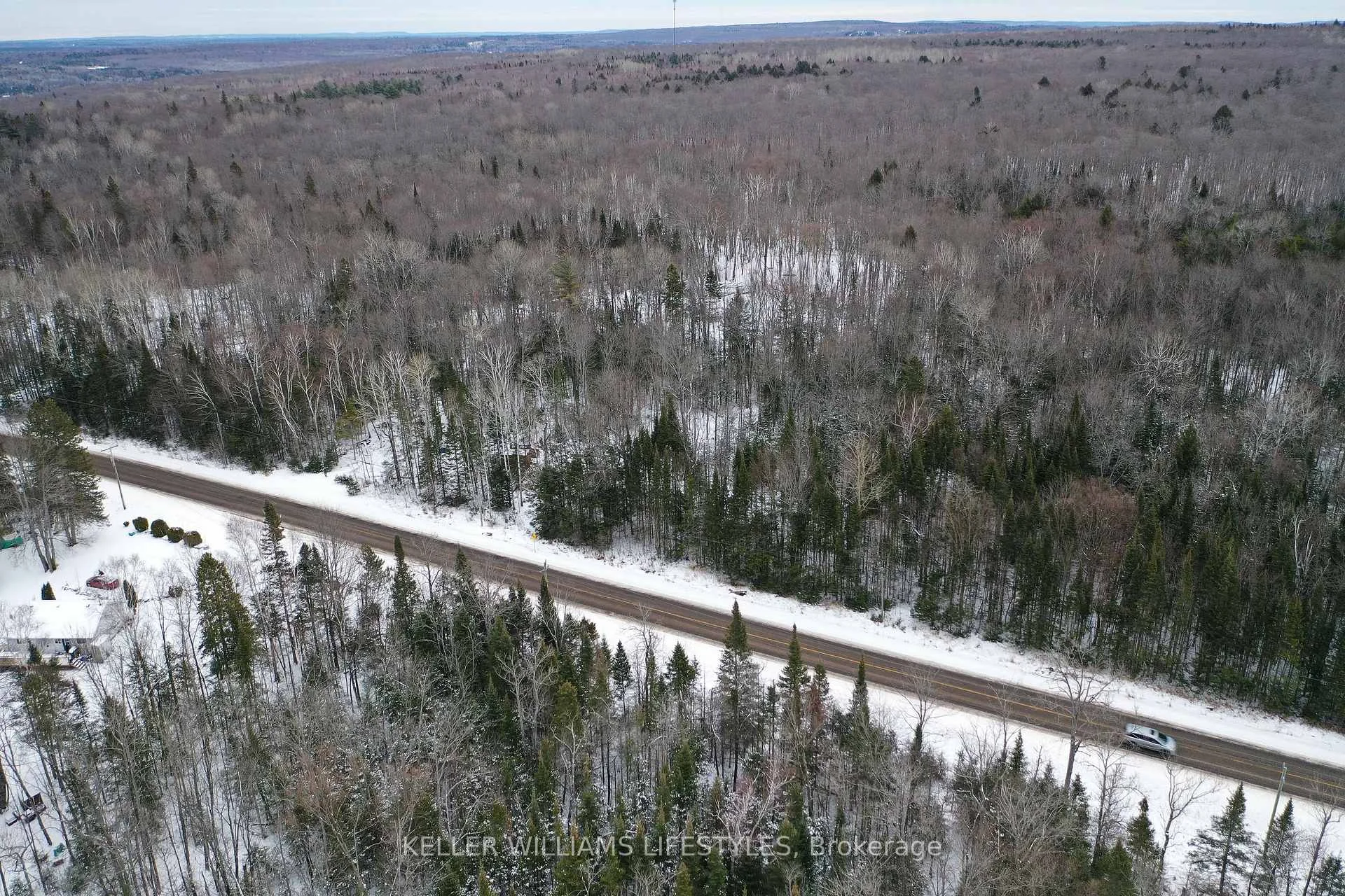 Photo 24 of 3191 Hwy 534, Nipissing — HOMEH