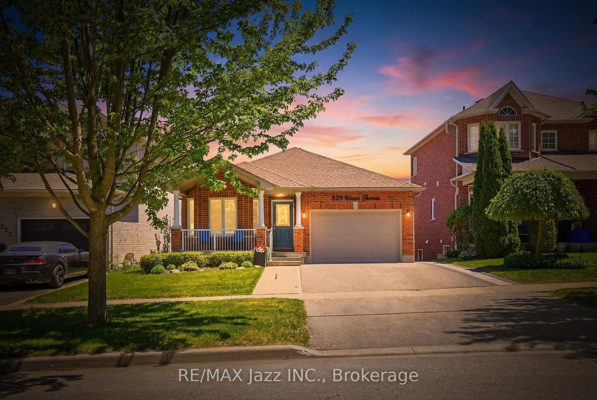 Photo 1 of 229 Union Avenue, Scugog, Port Perry — HOMEH