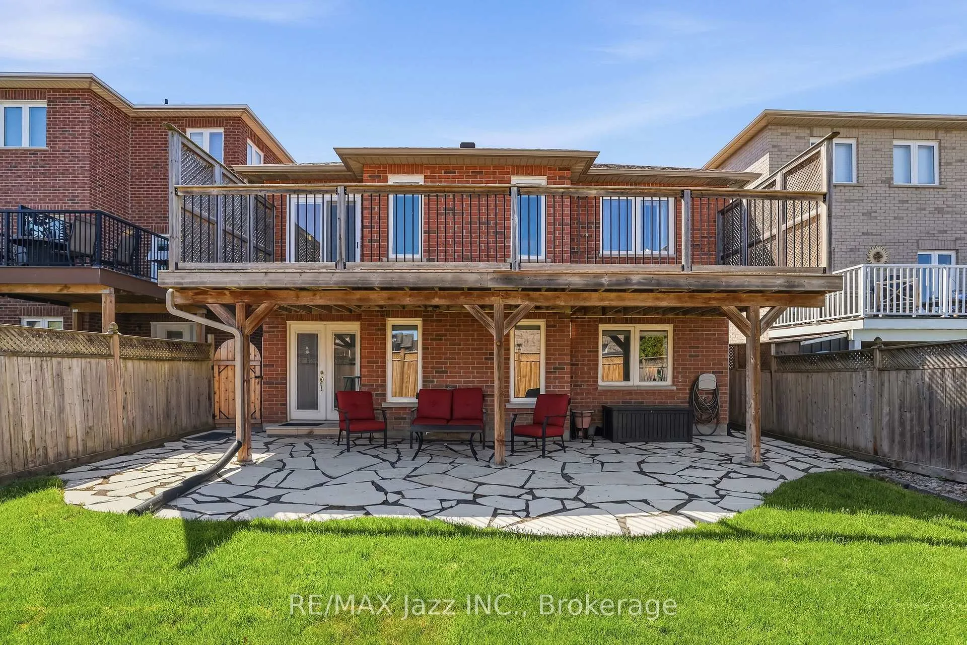 Photo 46 of 229 Union Avenue, Scugog, Port Perry — HOMEH