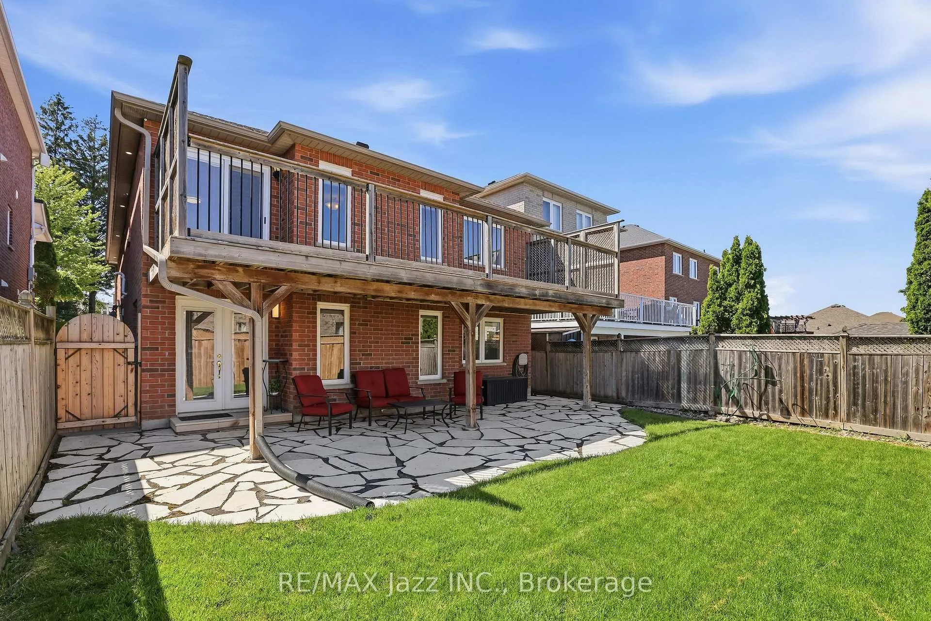 Photo 47 of 229 Union Avenue, Scugog, Port Perry — HOMEH