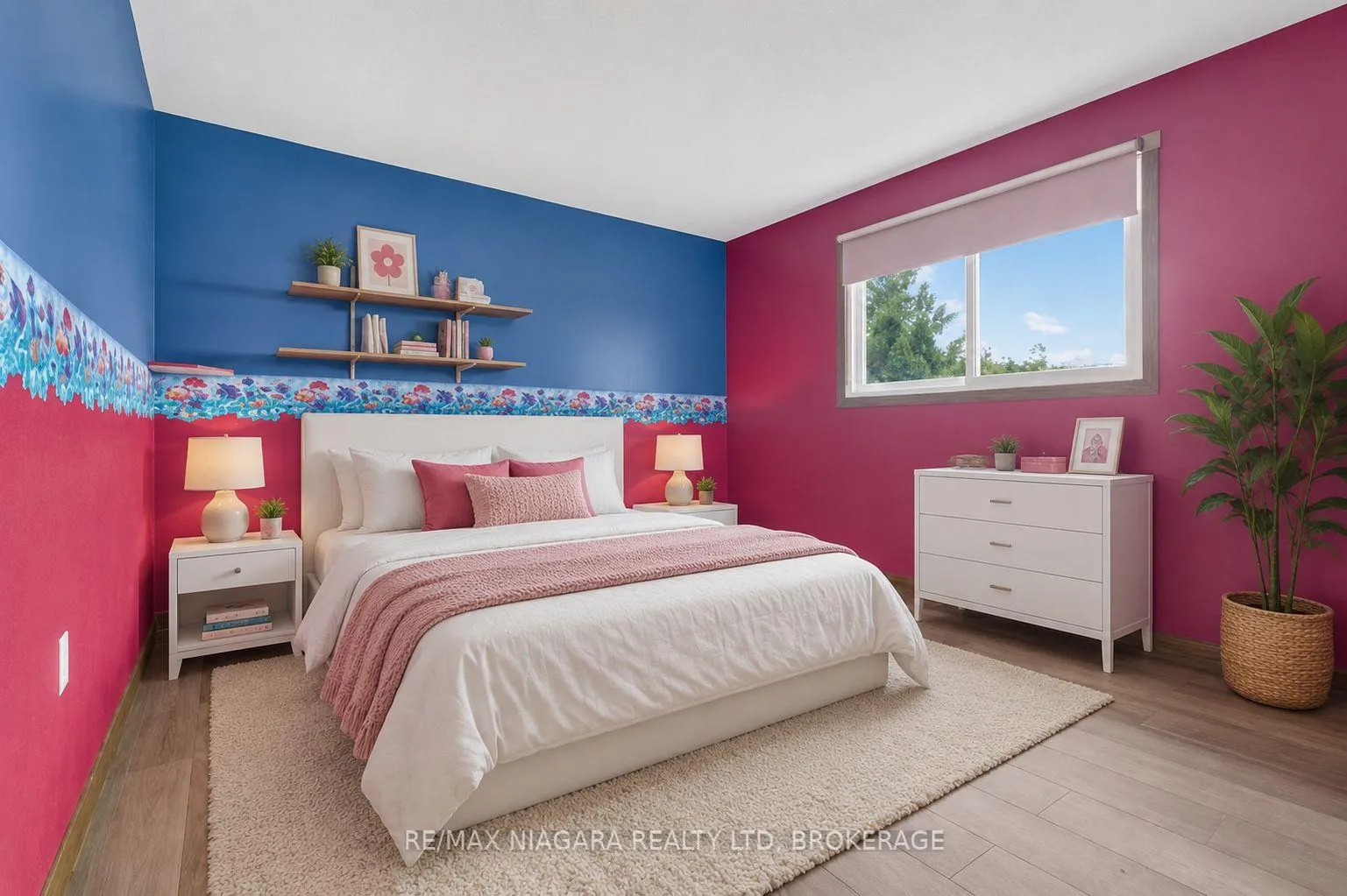 Photo 7 of 34 Crestcombe Road, St. Catharines, Ridley — HOMEH