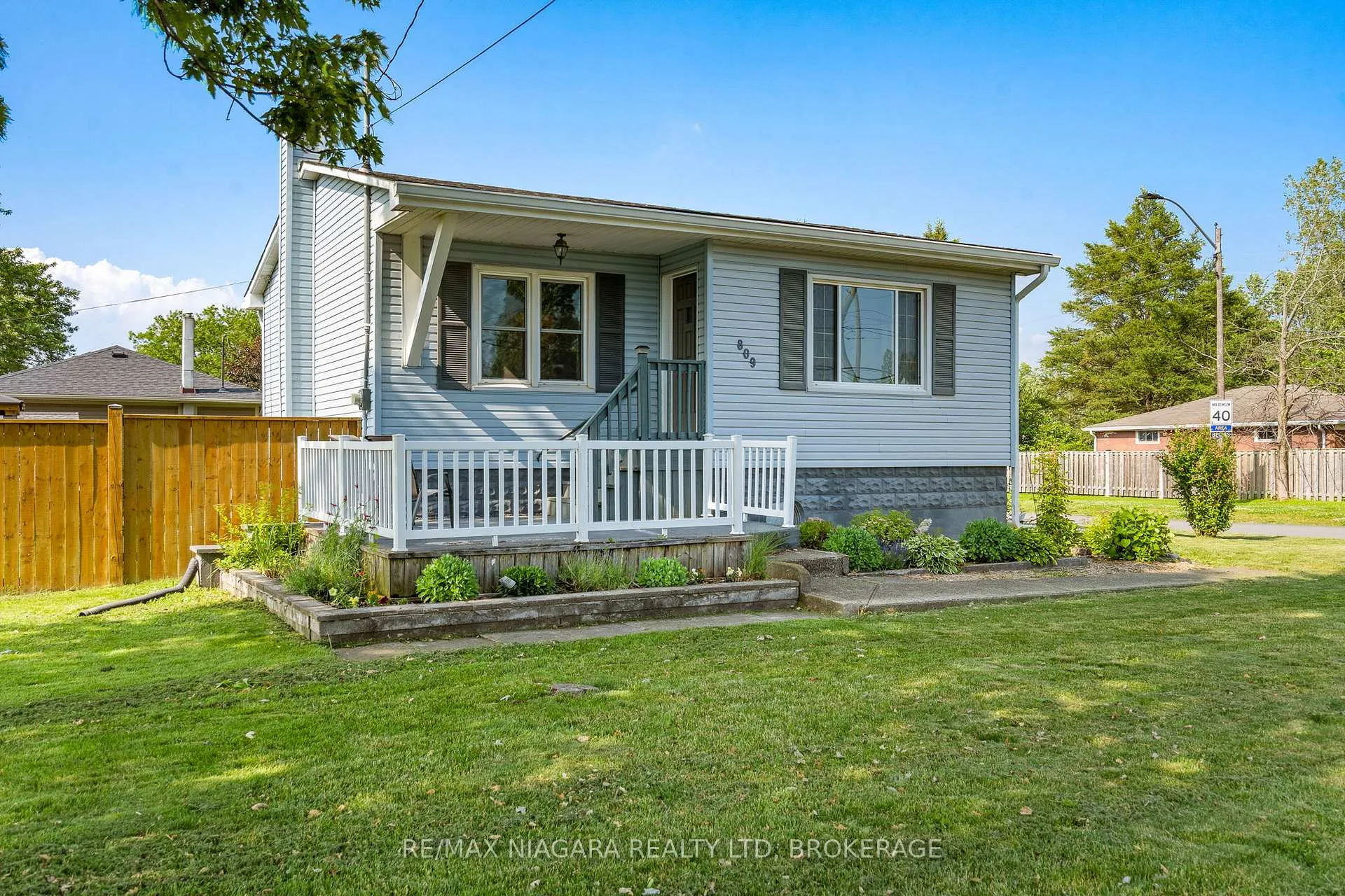 Photo 1 of 809 Broadway Avenue, Welland, Broadway — HOMEH