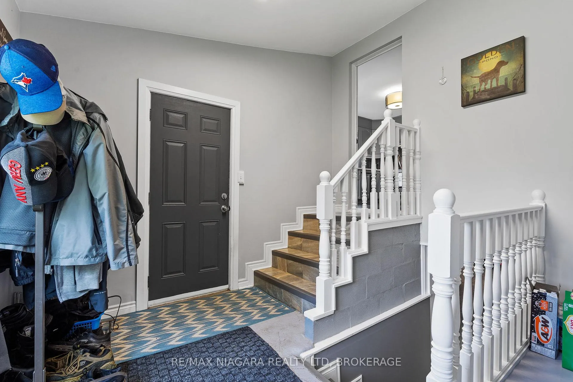 Photo 15 of 809 Broadway Avenue, Welland, Broadway — HOMEH