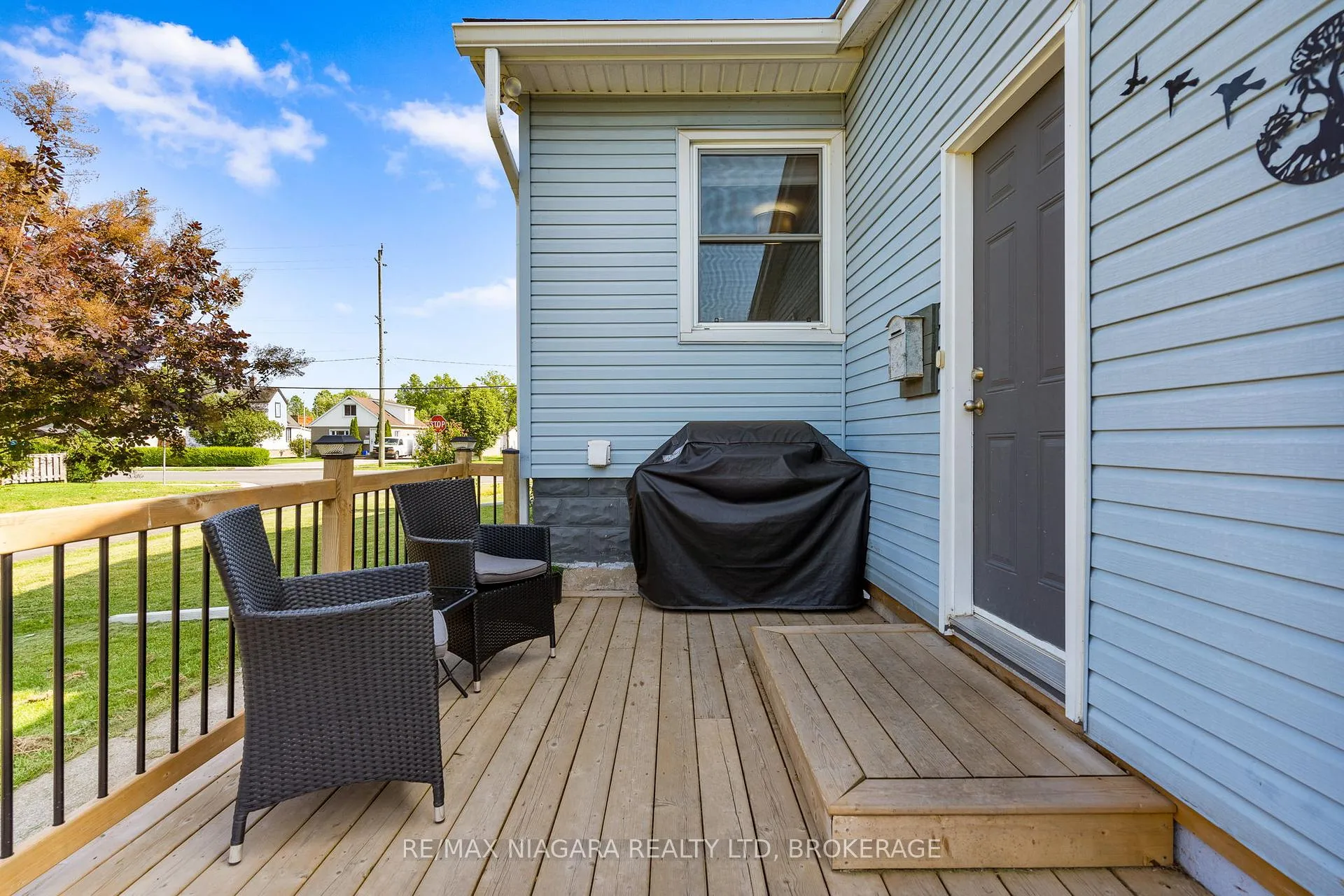 Photo 20 of 809 Broadway Avenue, Welland, Broadway — HOMEH