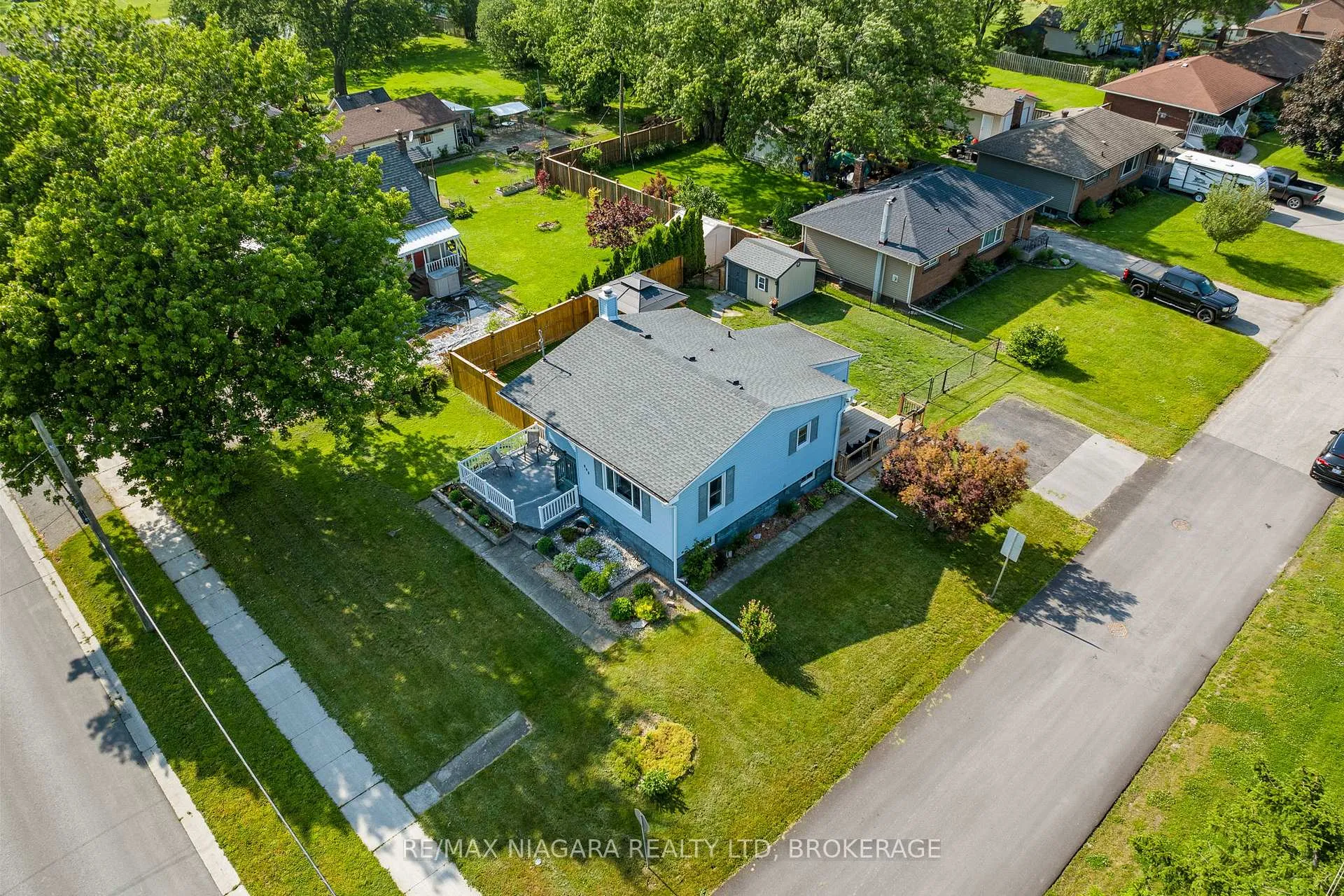 Photo 28 of 809 Broadway Avenue, Welland, Broadway — HOMEH