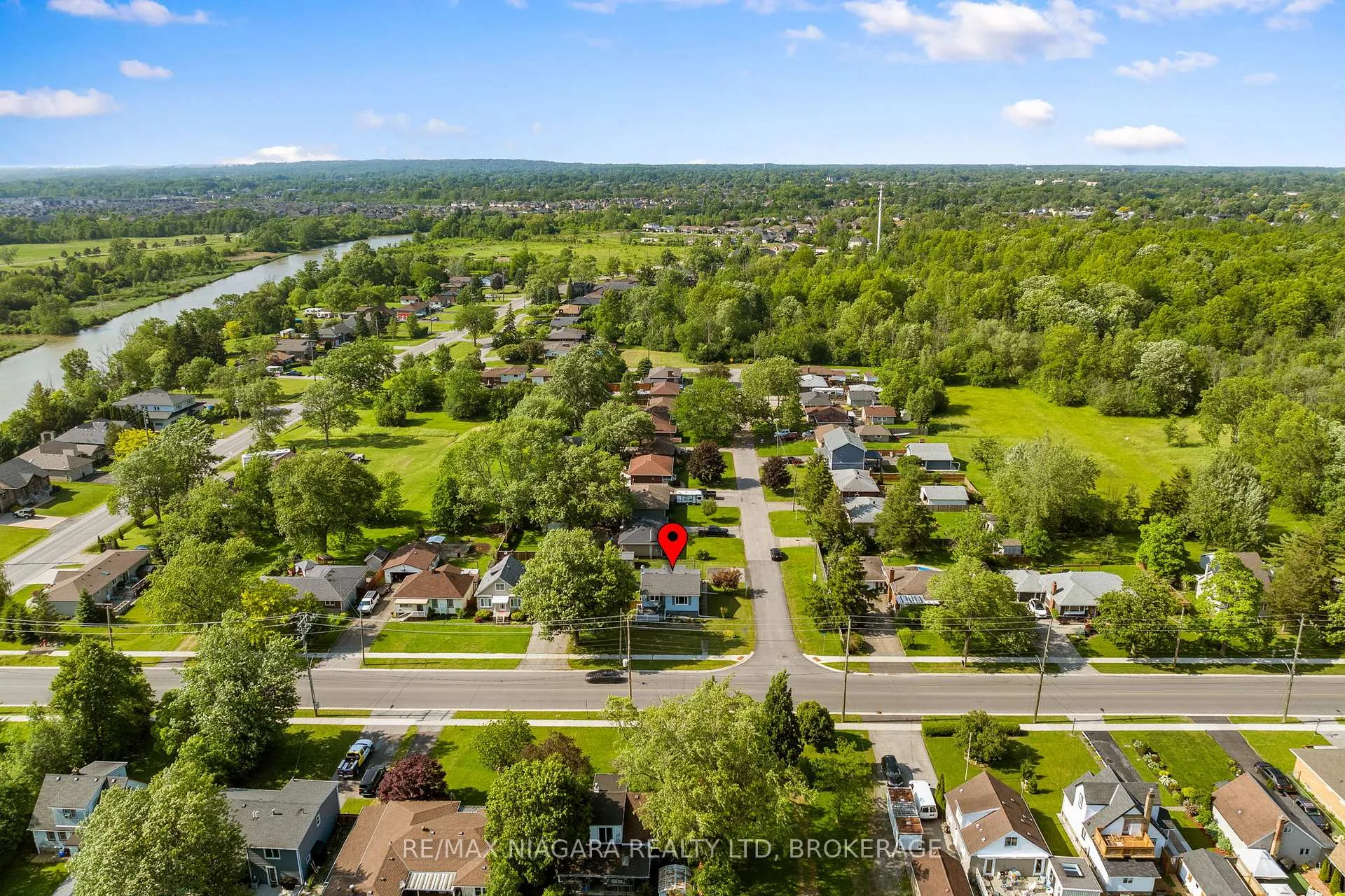 Photo 34 of 809 Broadway Avenue, Welland, Broadway — HOMEH