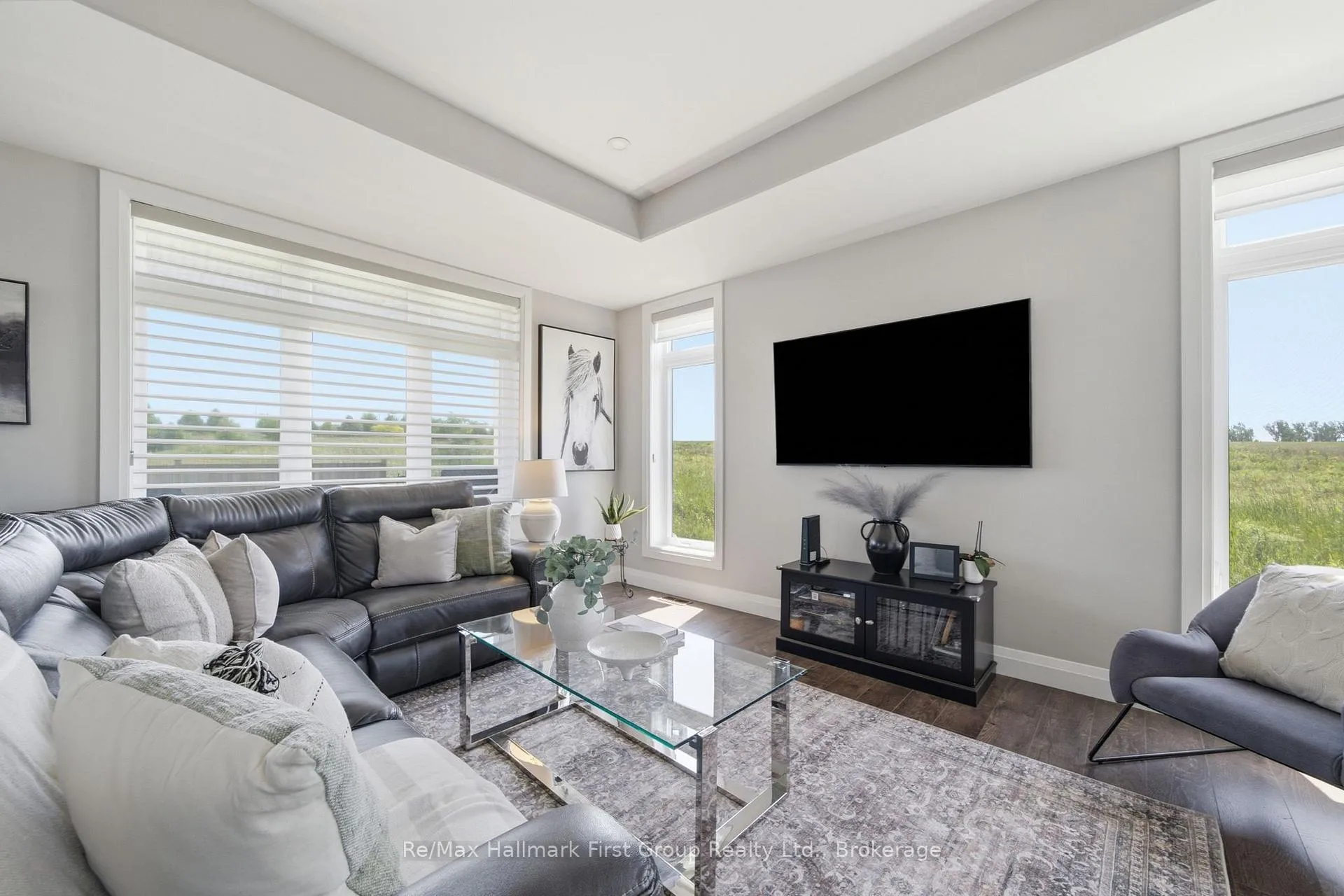 Photo 8 of 73 Prairie Run Road, Prince Edward County, Sophiasburg Ward — HOMEH