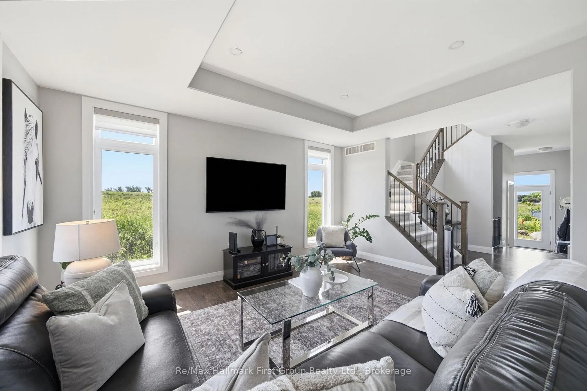 Photo 9 of 73 Prairie Run Road, Prince Edward County, Sophiasburg Ward — HOMEH