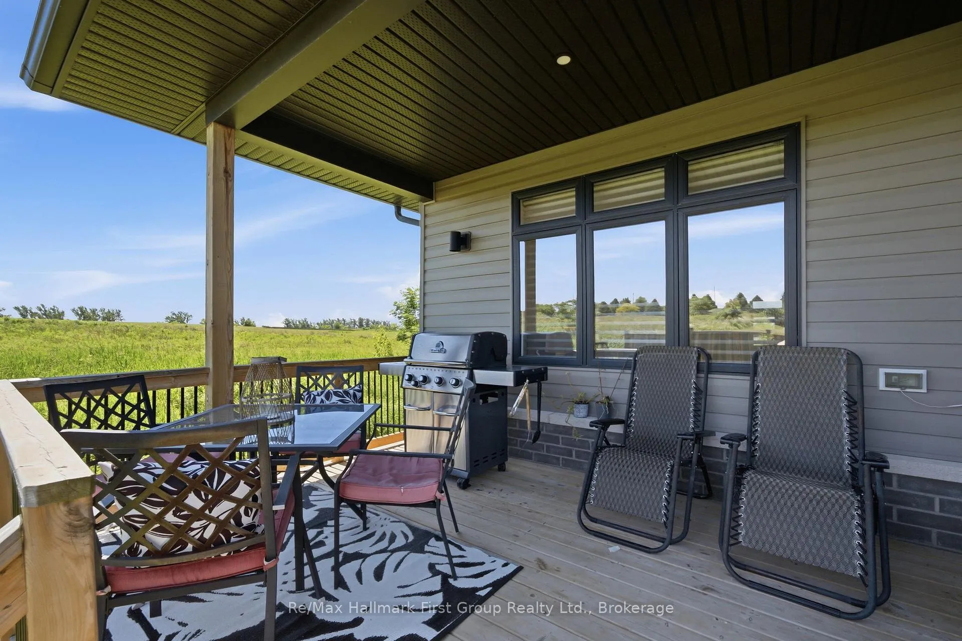 Photo 35 of 73 Prairie Run Road, Prince Edward County, Sophiasburg Ward — HOMEH