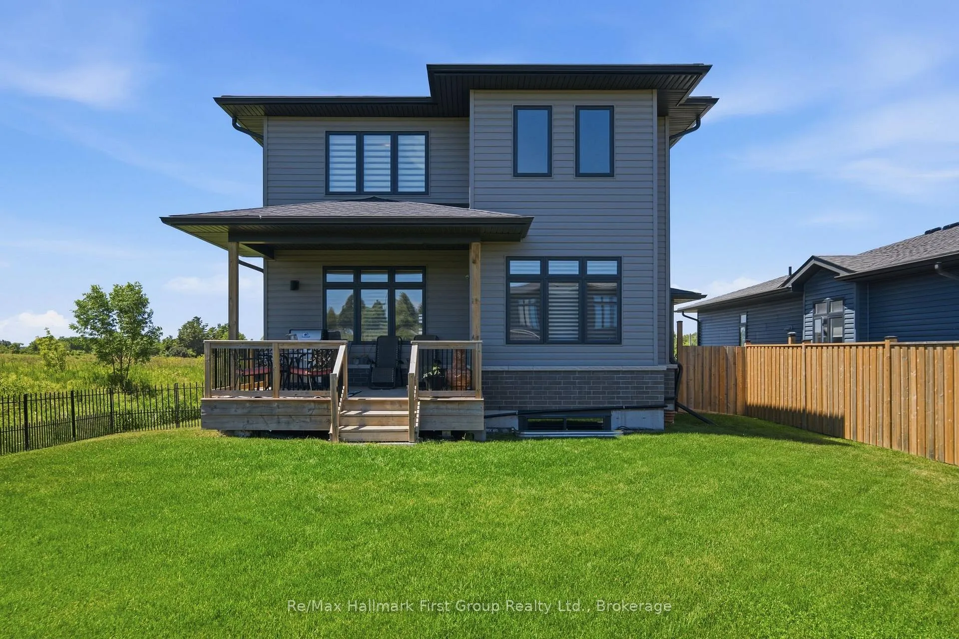 Photo 36 of 73 Prairie Run Road, Prince Edward County, Sophiasburg Ward — HOMEH