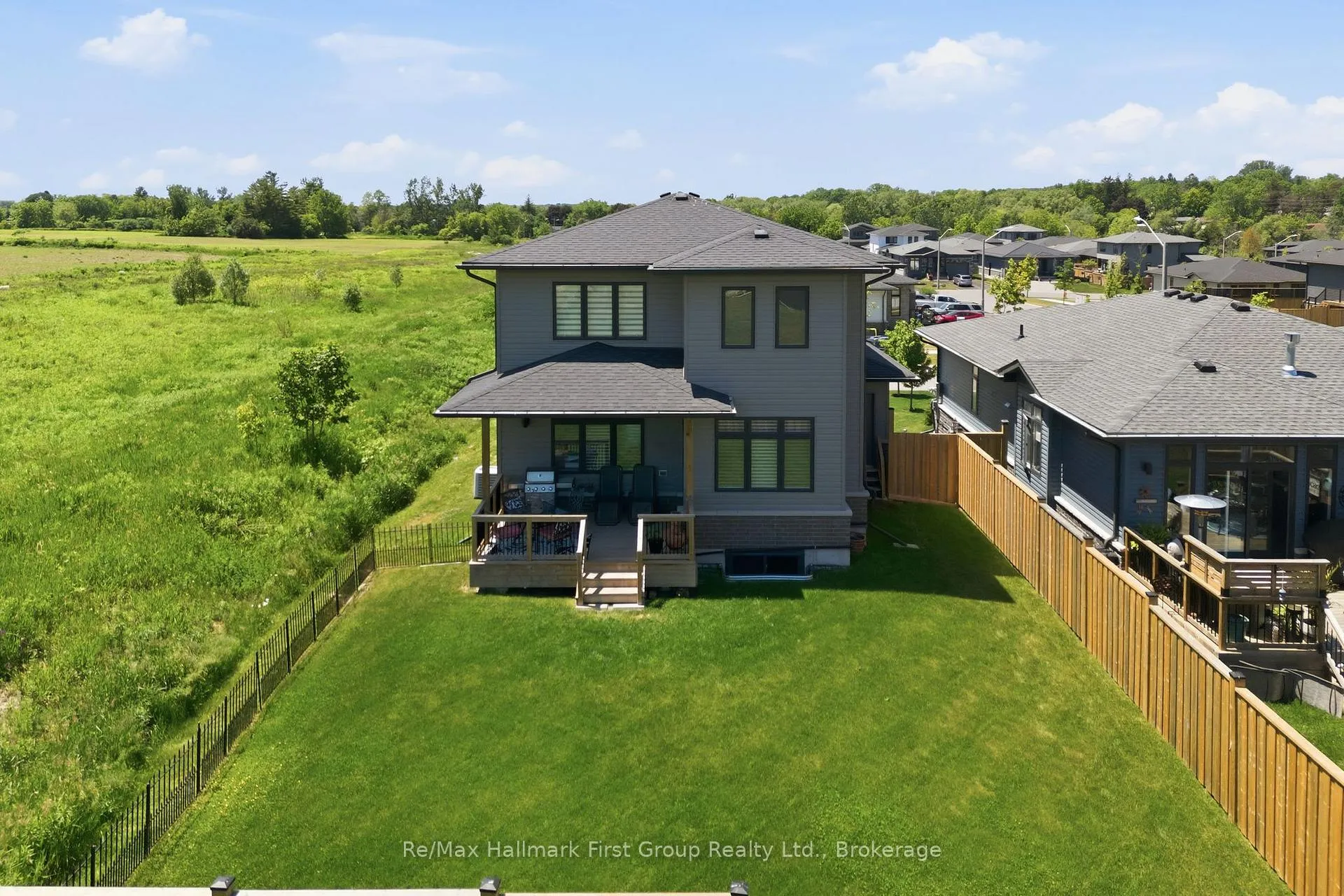 Photo 38 of 73 Prairie Run Road, Prince Edward County, Sophiasburg Ward — HOMEH