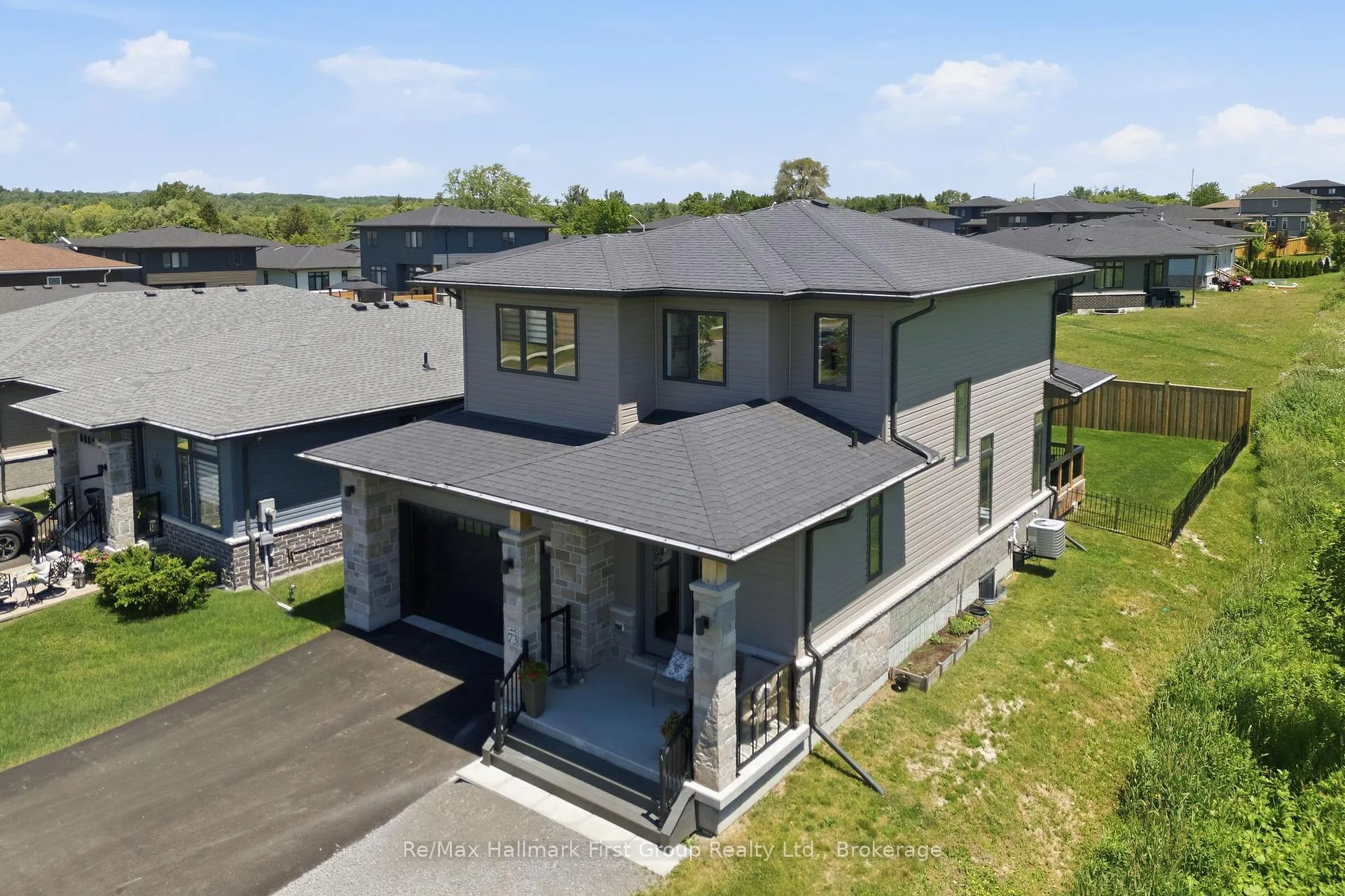 Photo 42 of 73 Prairie Run Road, Prince Edward County, Sophiasburg Ward — HOMEH