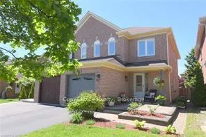 Photo 1 of 27 Harnesworth Crescent, Hamilton, Waterdown — HOMEH