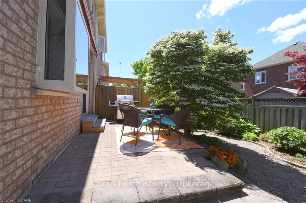 Photo 35 of 27 Harnesworth Crescent, Hamilton, Waterdown — HOMEH