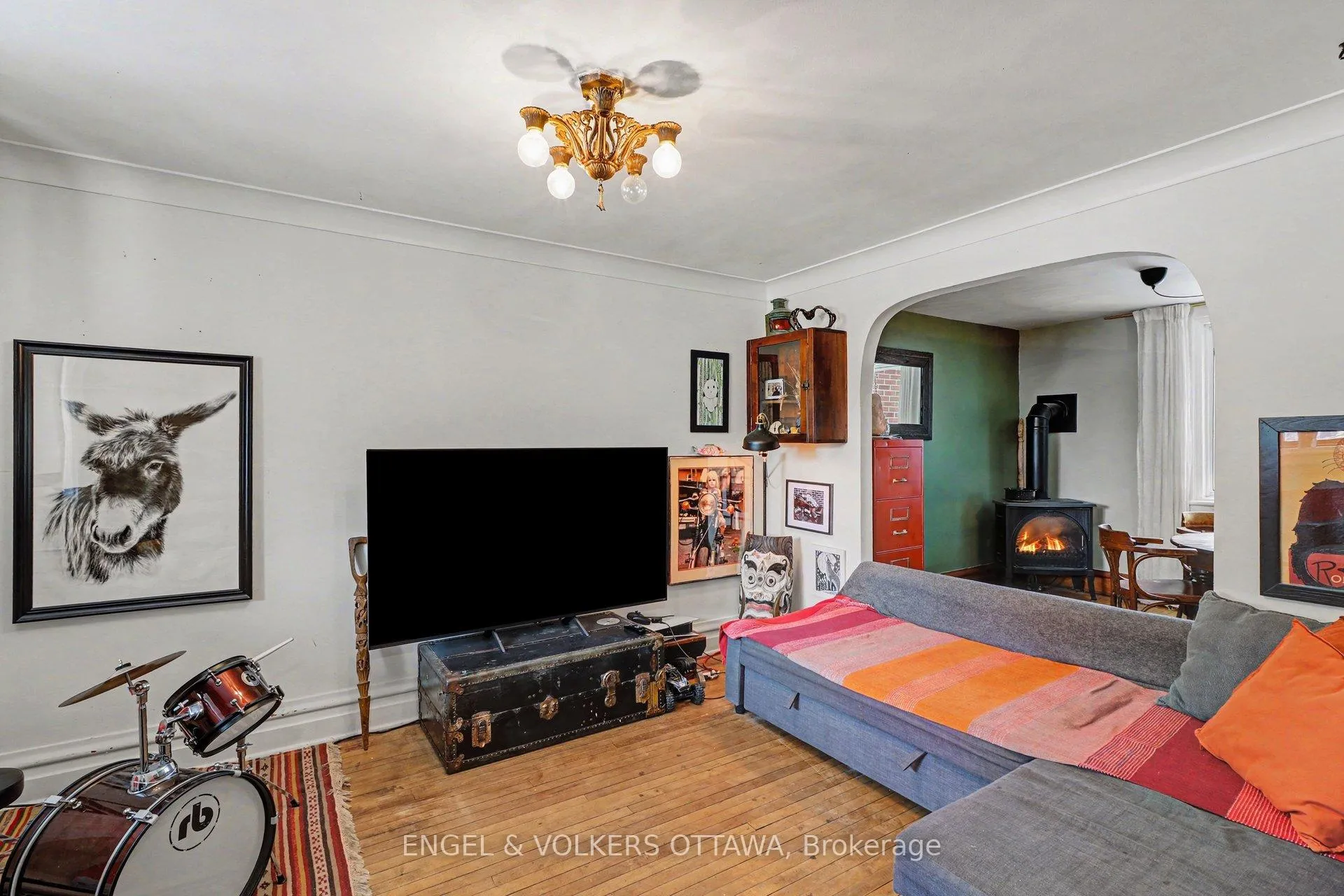 Photo 4 of 86 Pinhey Street, Ottawa, Hintonburg — HOMEH