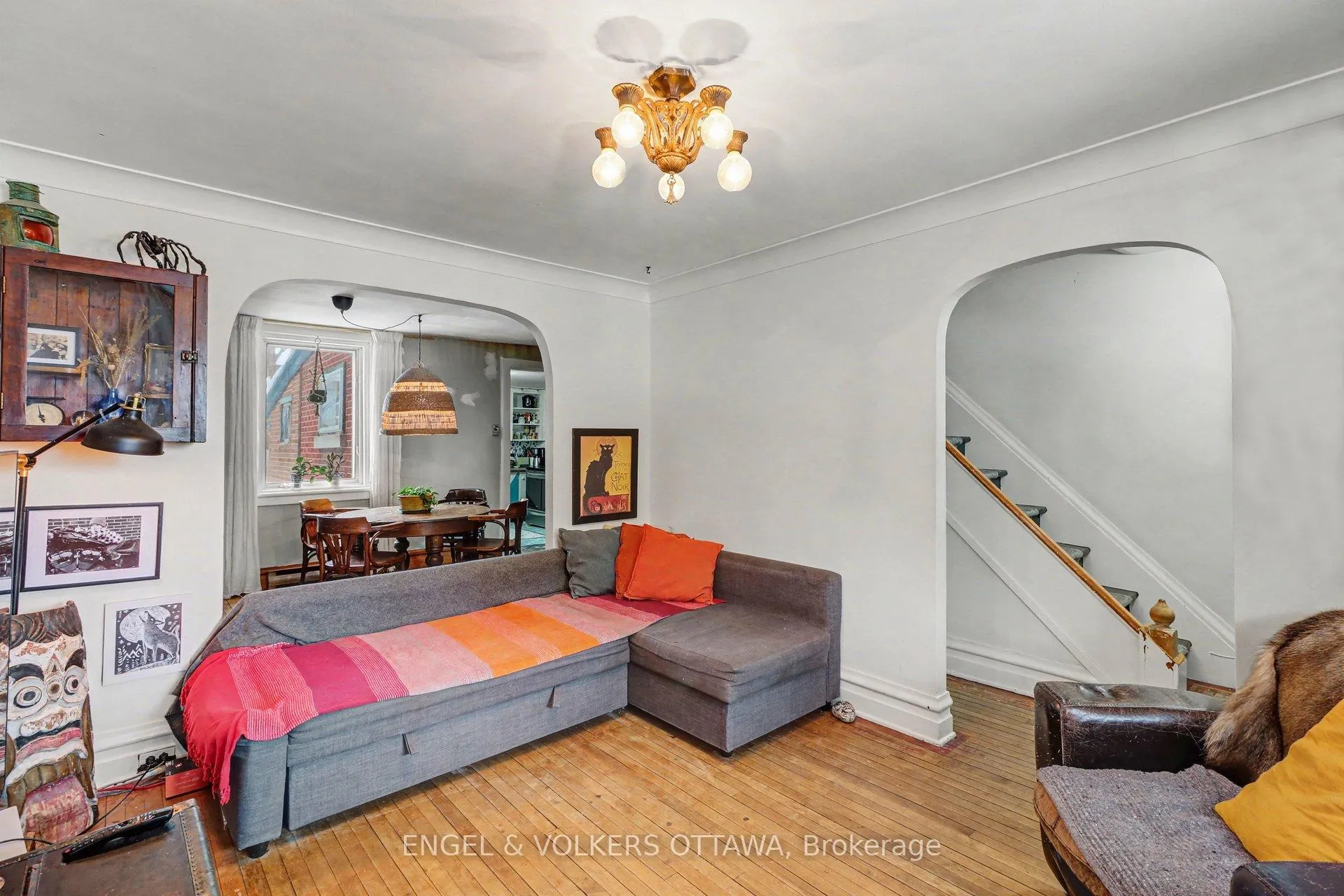 Photo 5 of 86 Pinhey Street, Ottawa, Hintonburg — HOMEH