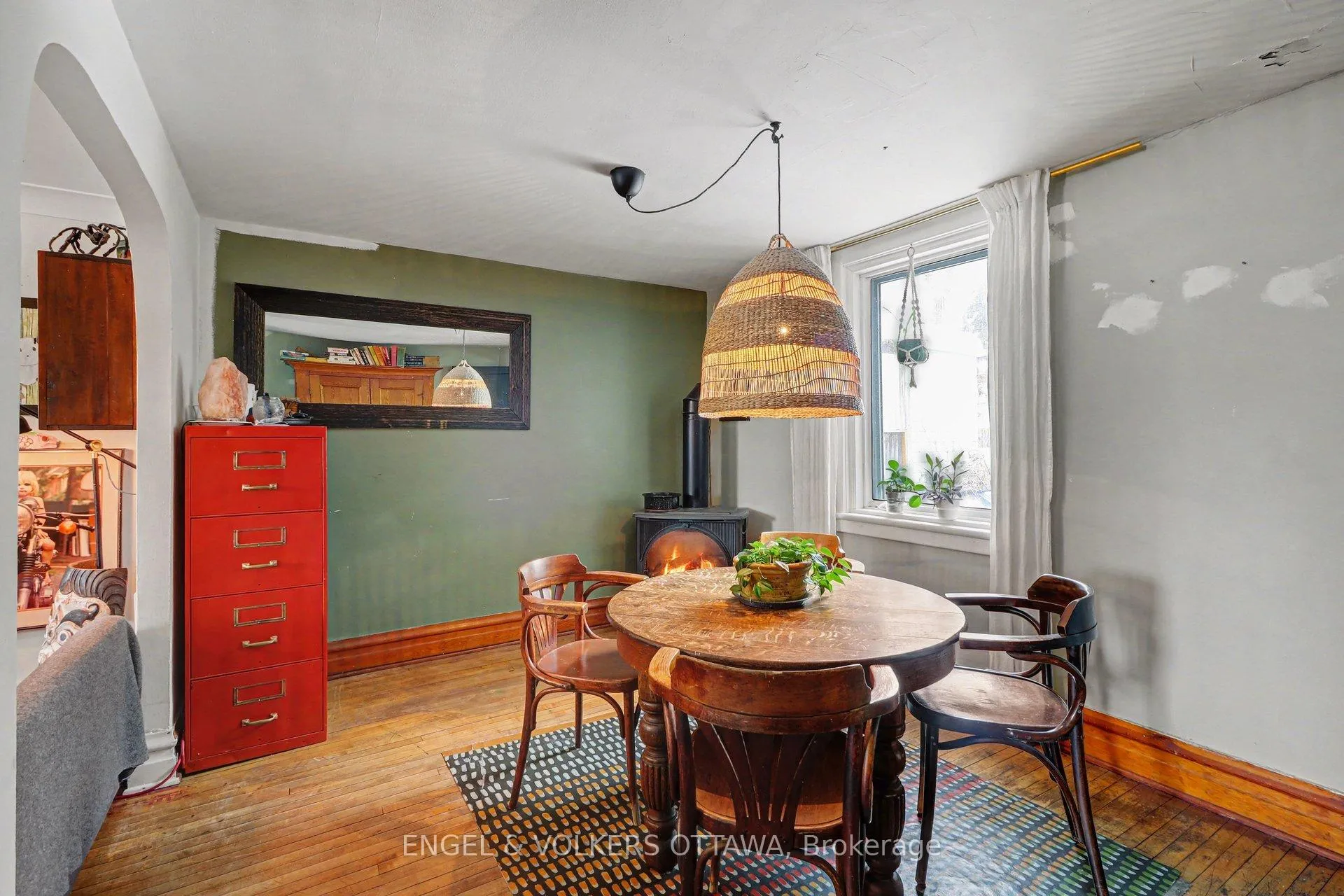 Photo 7 of 86 Pinhey Street, Ottawa, Hintonburg — HOMEH