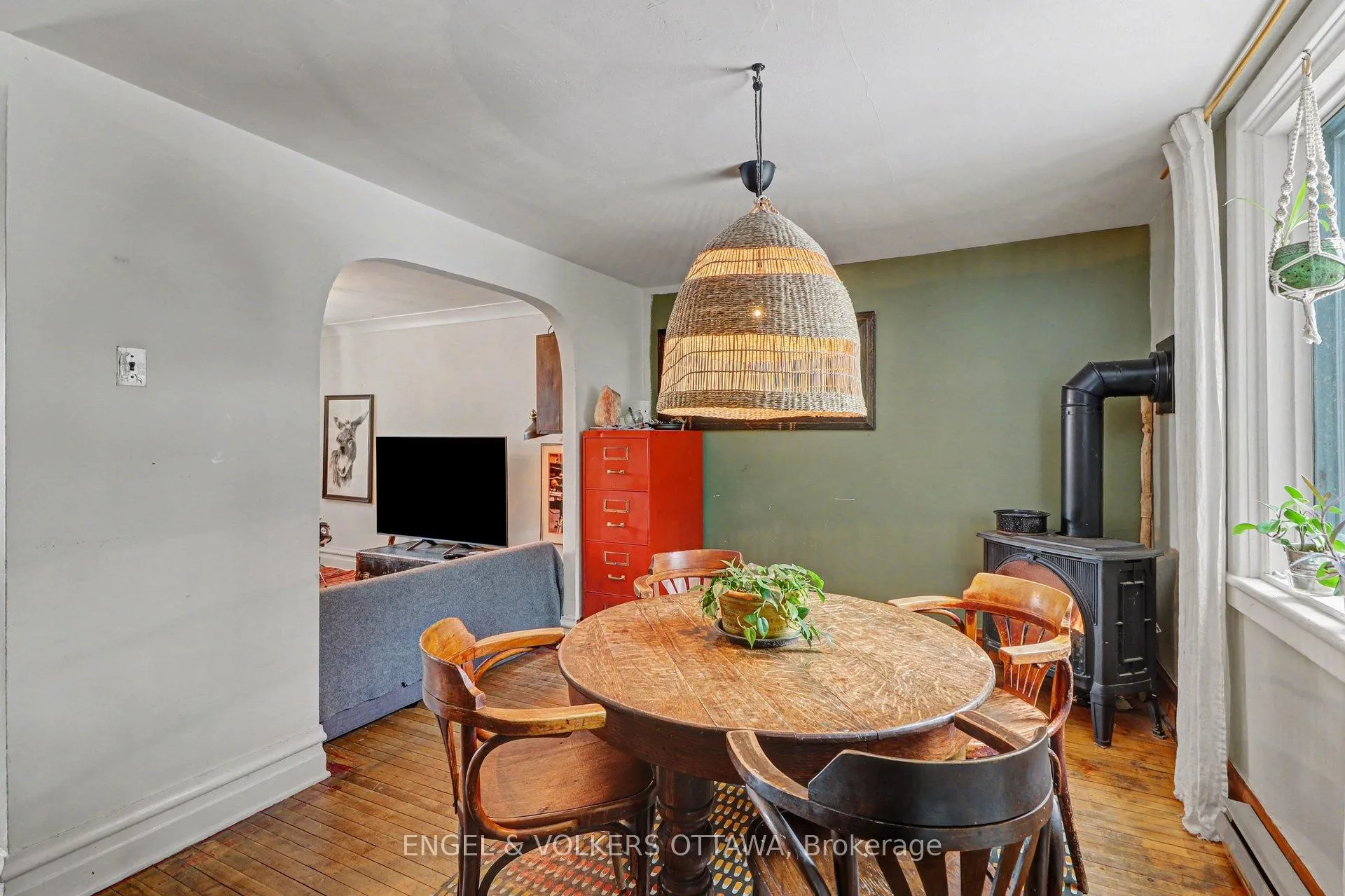 Photo 8 of 86 Pinhey Street, Ottawa, Hintonburg — HOMEH