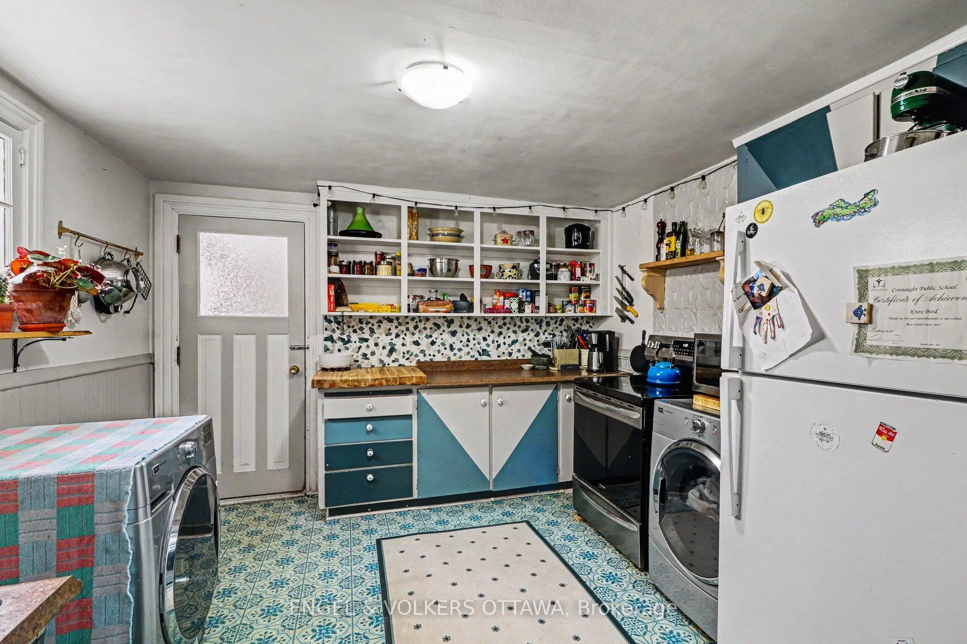 Photo 9 of 86 Pinhey Street, Ottawa, Hintonburg — HOMEH