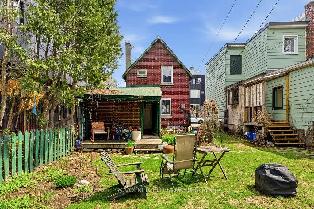 Photo 16 of 86 Pinhey Street, Ottawa, Hintonburg — HOMEH