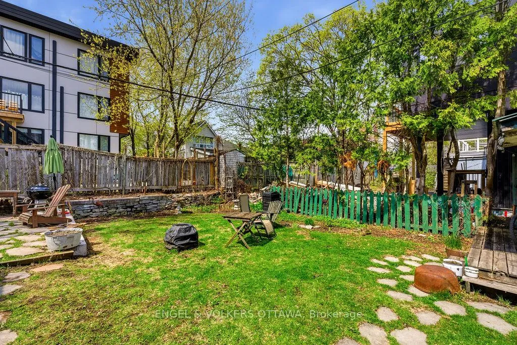 Photo 18 of 86 Pinhey Street, Ottawa, Hintonburg — HOMEH
