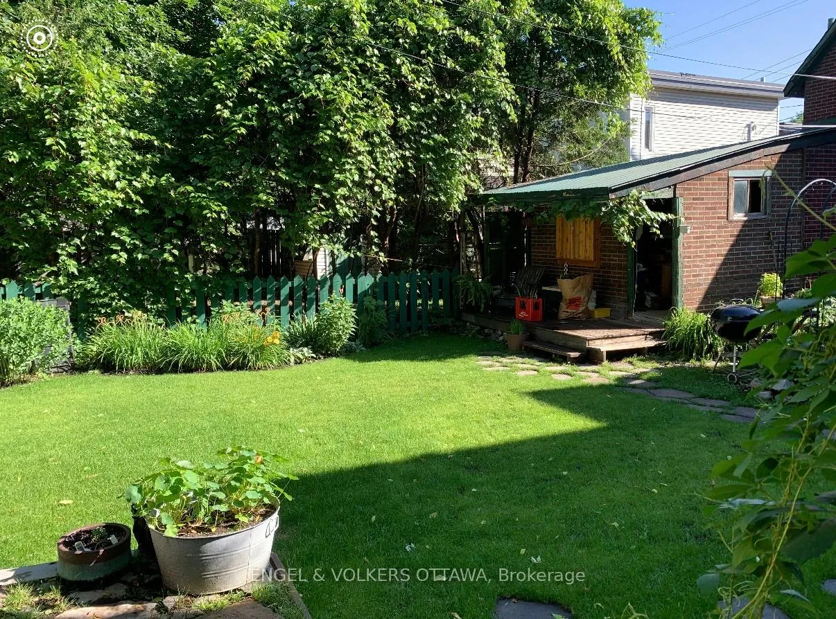 Photo 19 of 86 Pinhey Street, Ottawa, Hintonburg — HOMEH