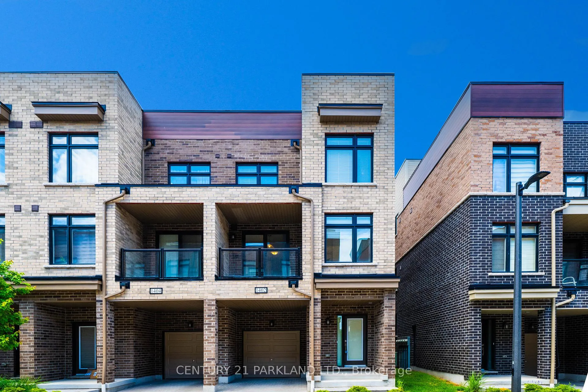 Photo 1 of Unit 1402, 1865 Pickering Parkway, Pickering, Village East — HOMEH