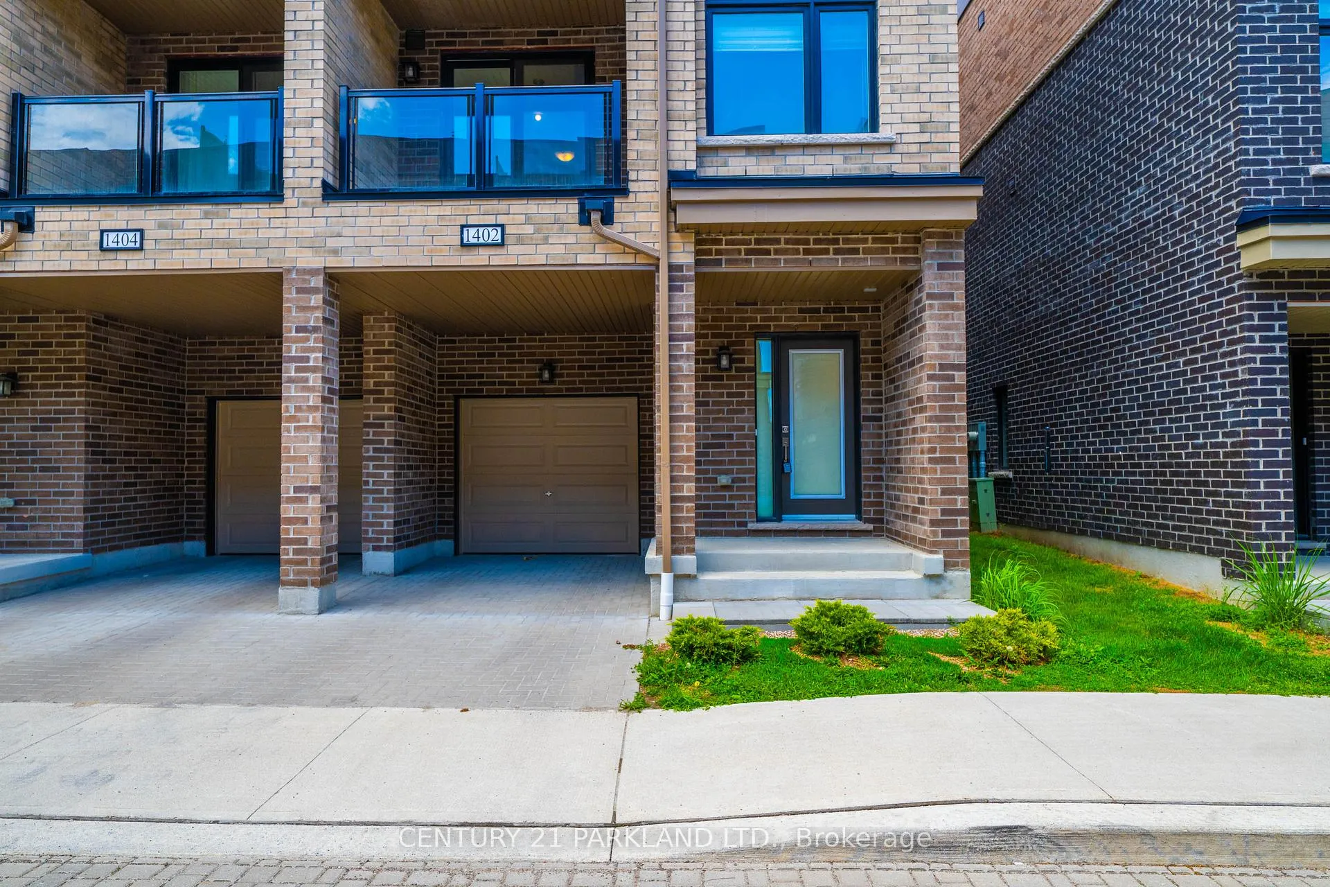 Photo 2 of Unit 1402, 1865 Pickering Parkway, Pickering, Village East — HOMEH