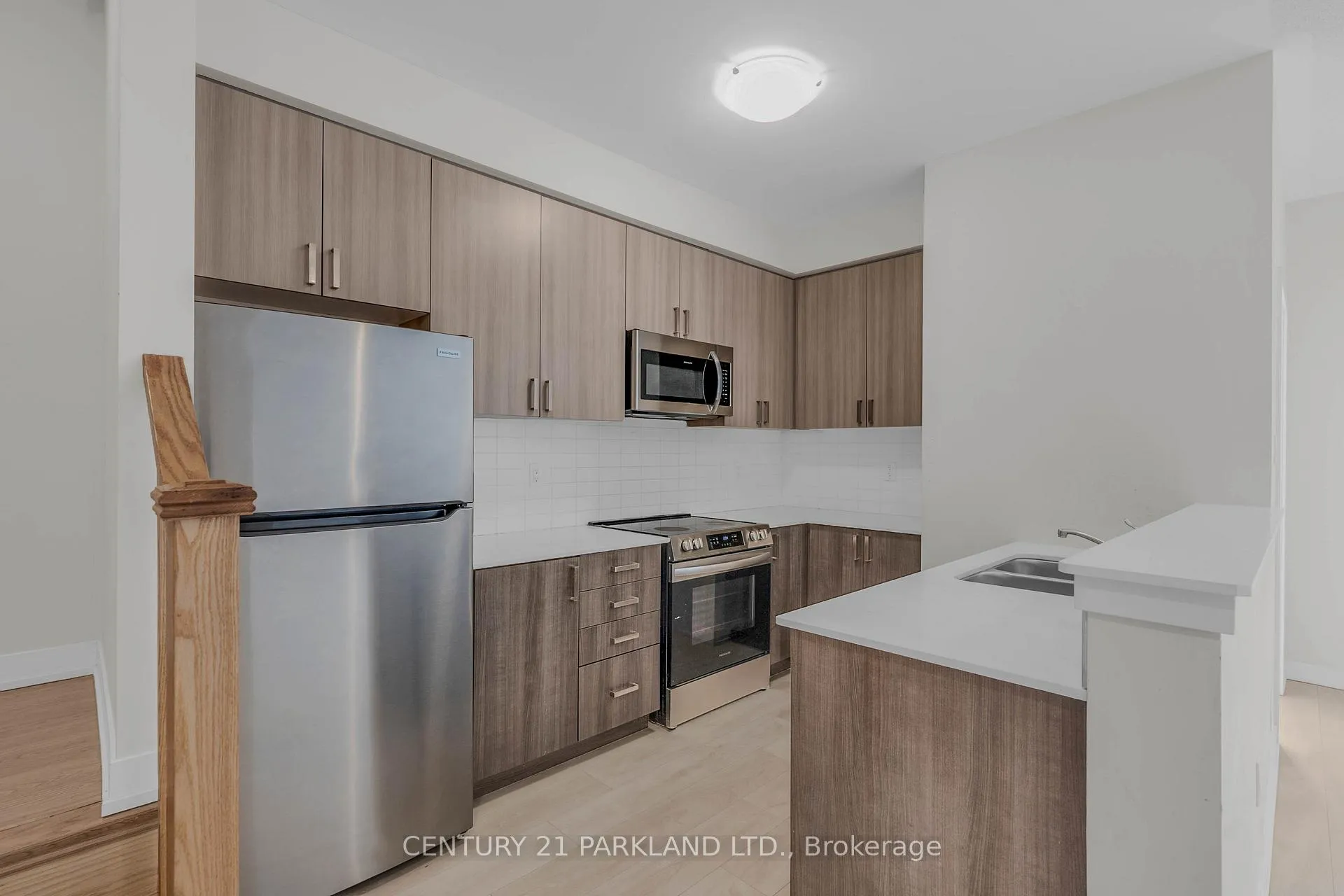 Photo 10 of Unit 1402, 1865 Pickering Parkway, Pickering, Village East — HOMEH