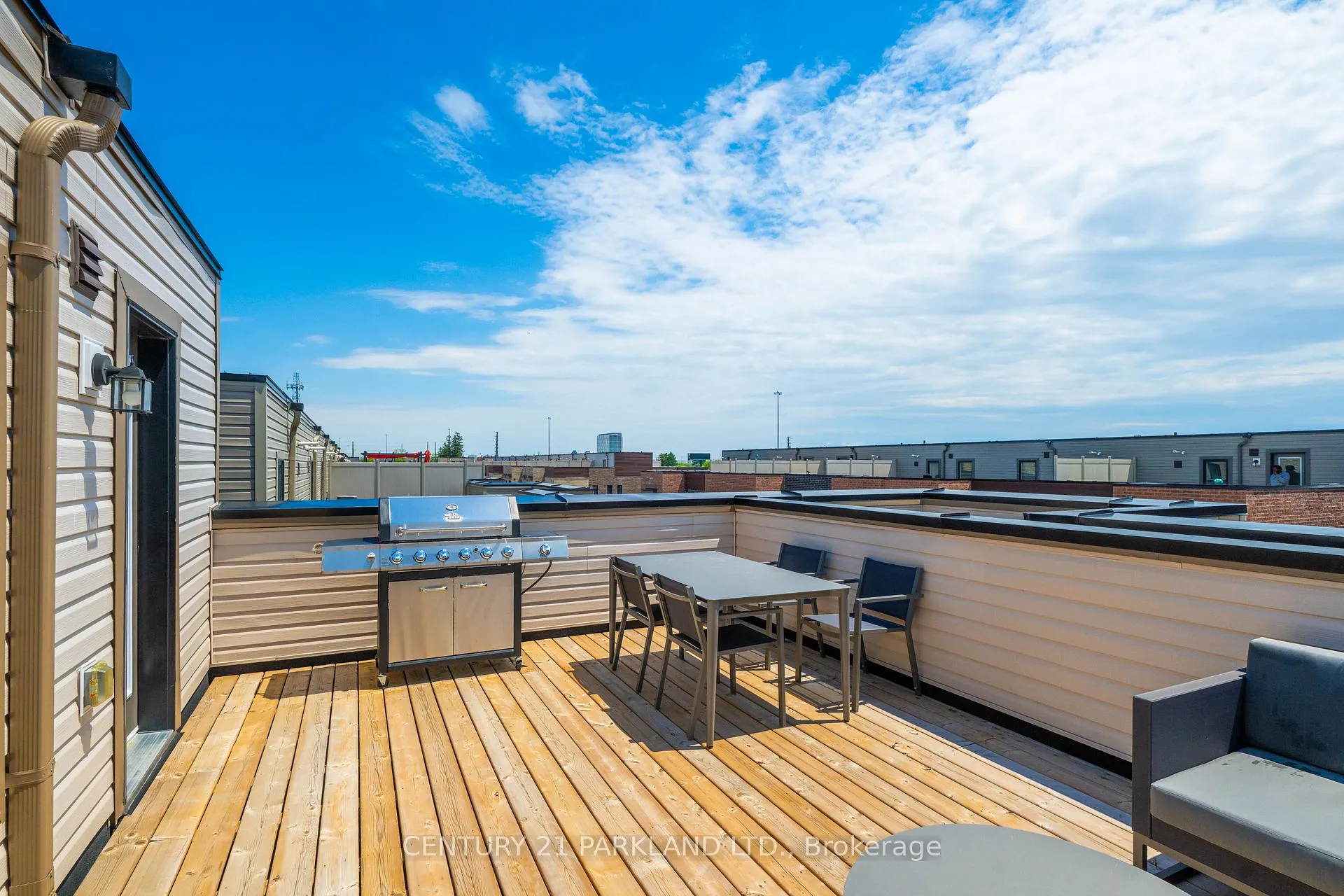 Photo 31 of Unit 1402, 1865 Pickering Parkway, Pickering, Village East — HOMEH
