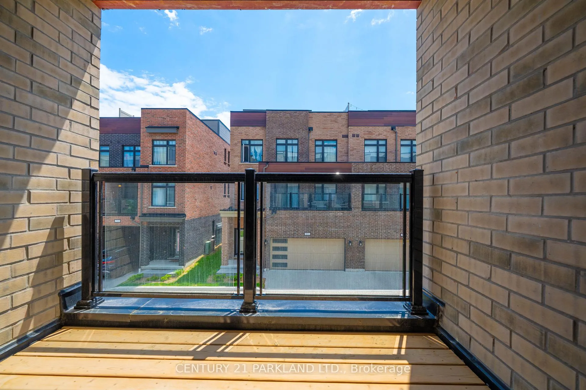 Photo 32 of Unit 1402, 1865 Pickering Parkway, Pickering, Village East — HOMEH