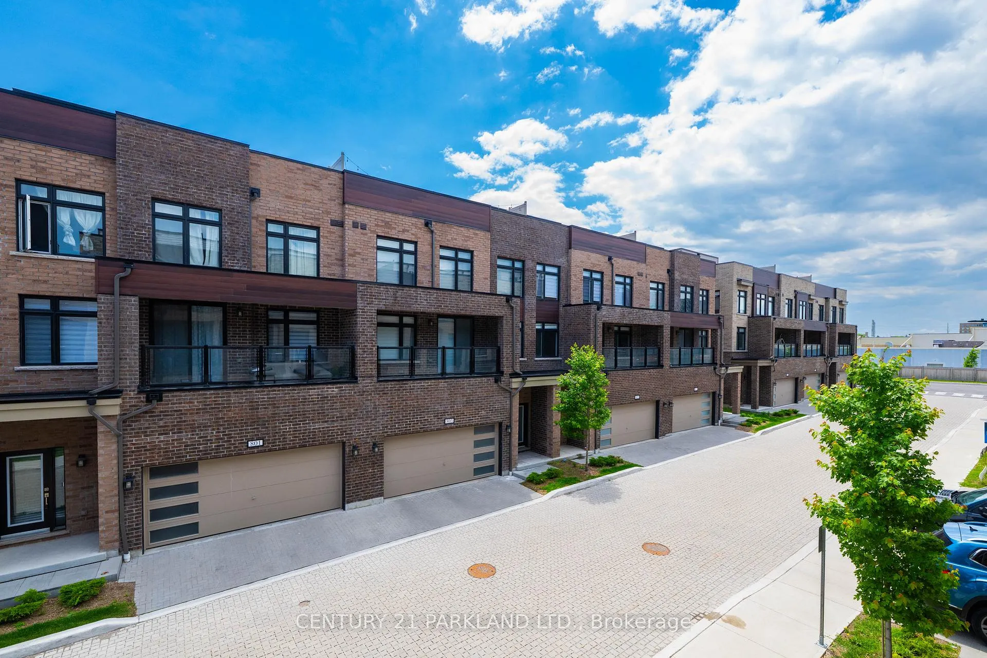 Photo 34 of Unit 1402, 1865 Pickering Parkway, Pickering, Village East — HOMEH
