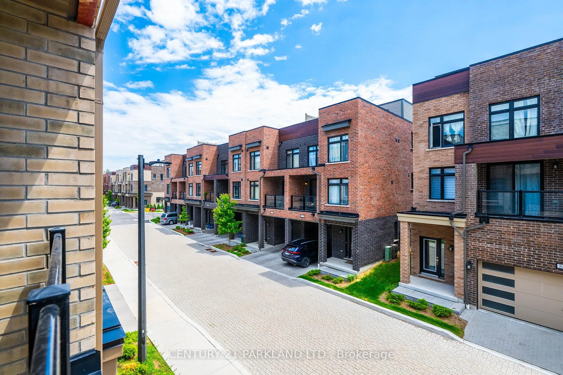 Photo 35 of Unit 1402, 1865 Pickering Parkway, Pickering, Village East — HOMEH