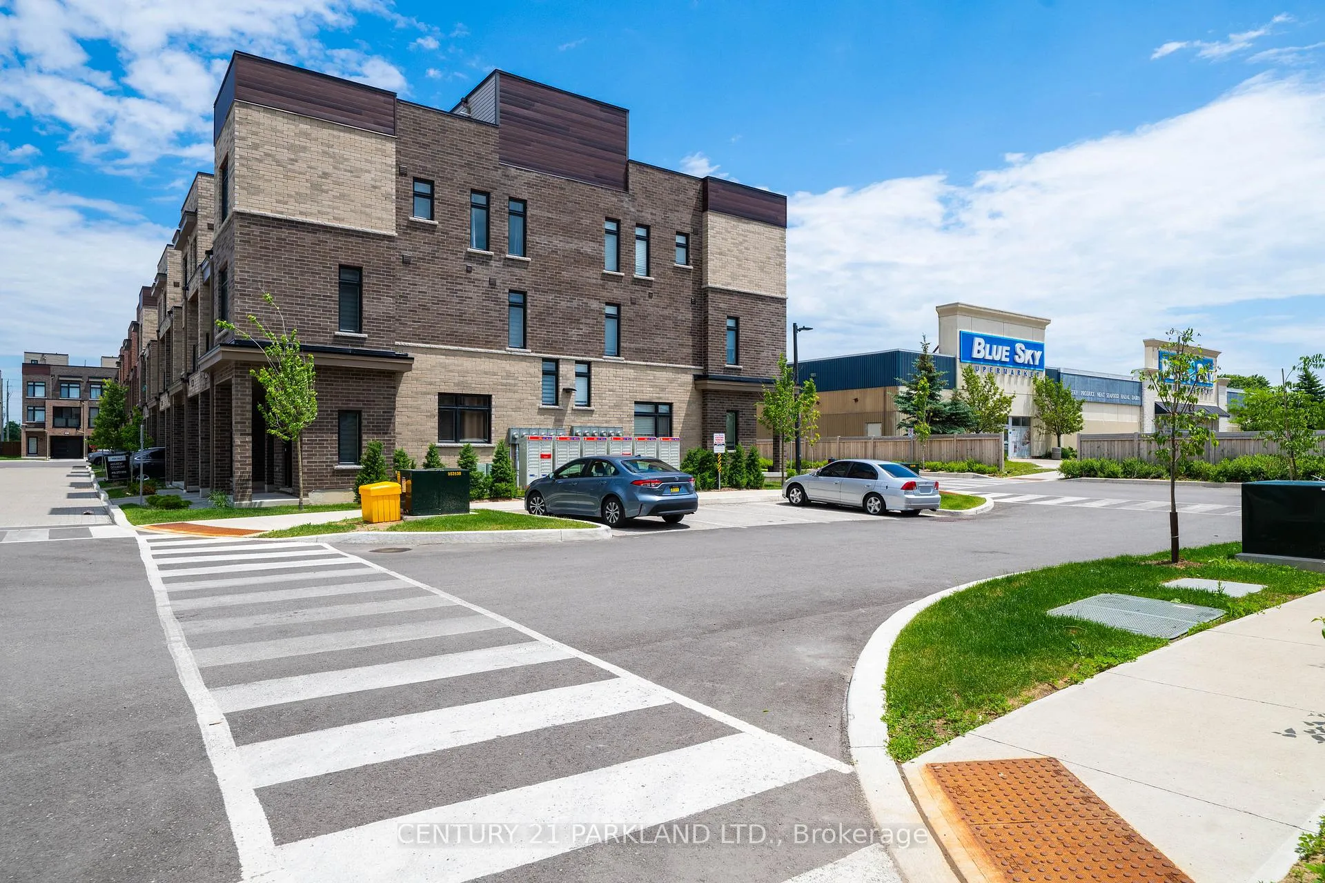 Photo 36 of Unit 1402, 1865 Pickering Parkway, Pickering, Village East — HOMEH