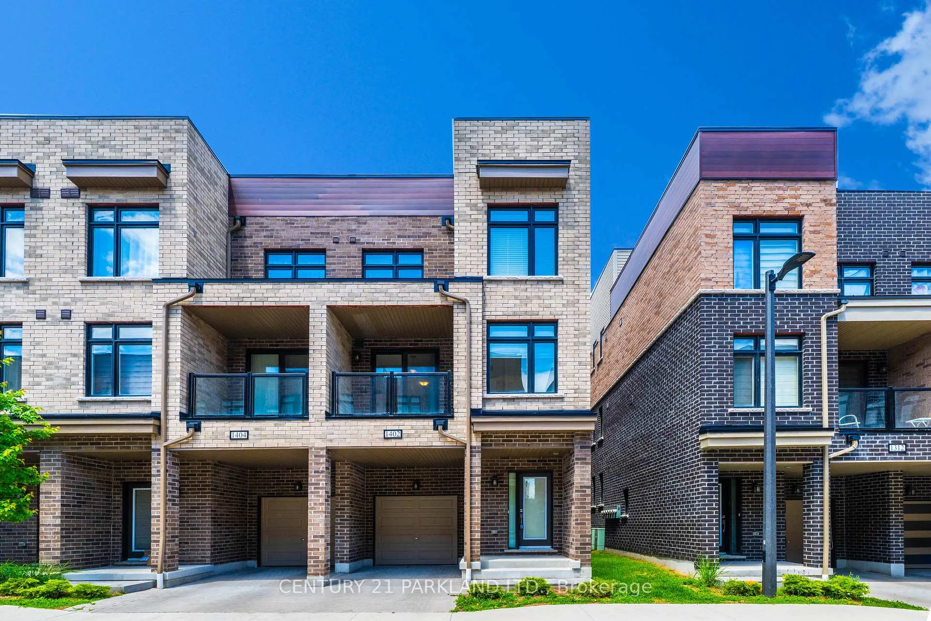 Photo 38 of Unit 1402, 1865 Pickering Parkway, Pickering, Village East — HOMEH