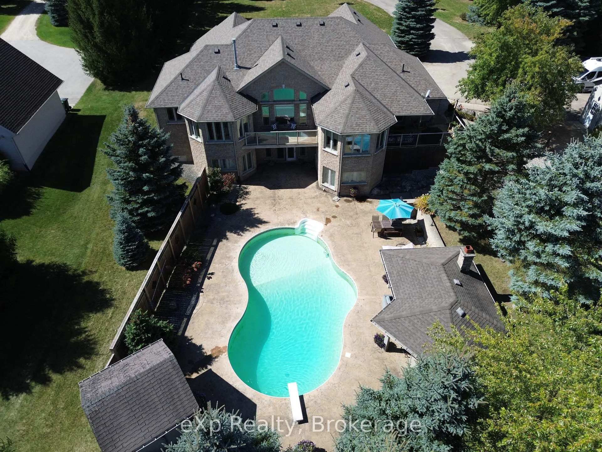 Photo 30 of 411321 Southgate Sr 41 Side Road, Southgate — HOMEH