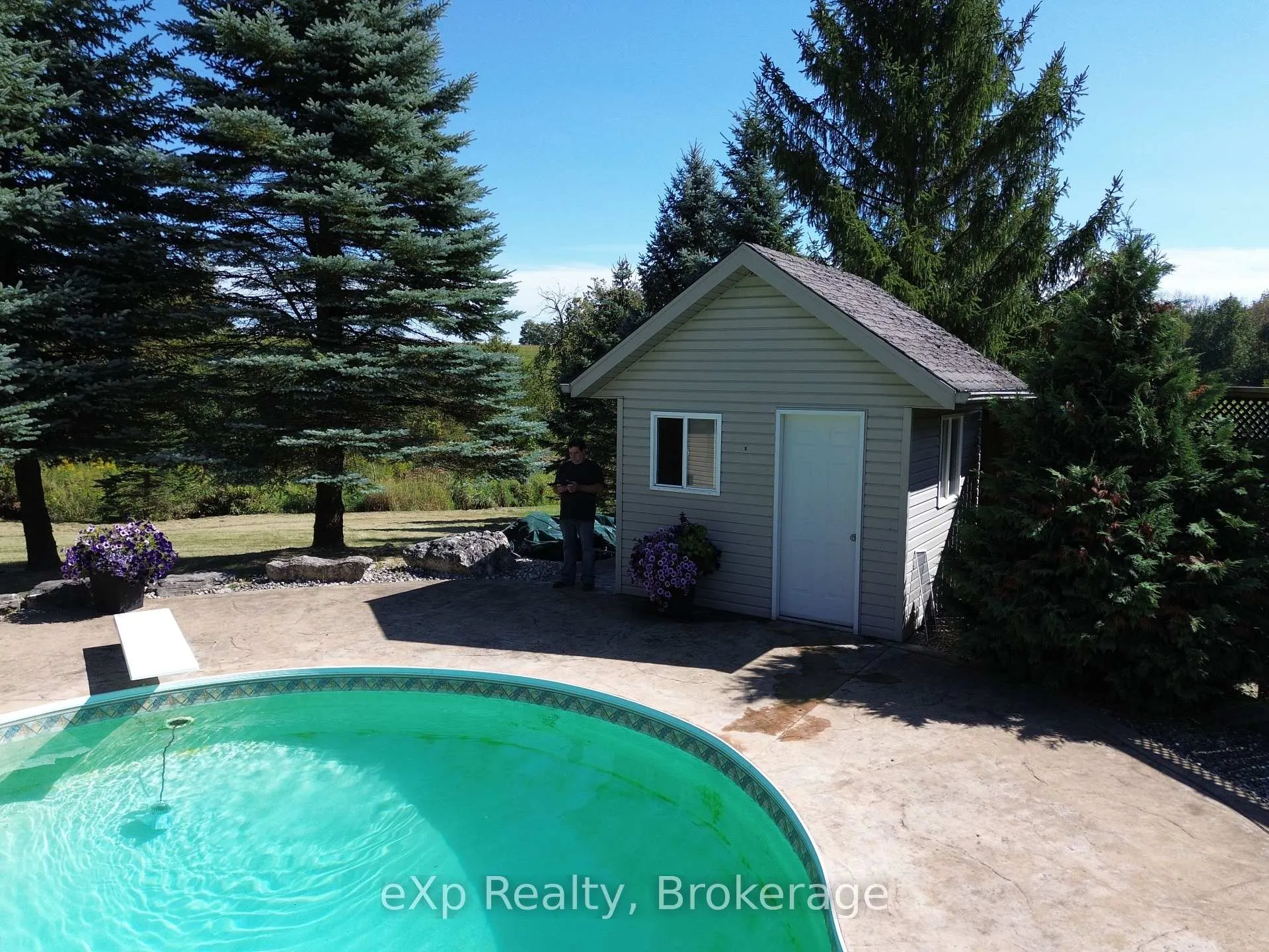 Photo 33 of 411321 Southgate Sr 41 Side Road, Southgate — HOMEH