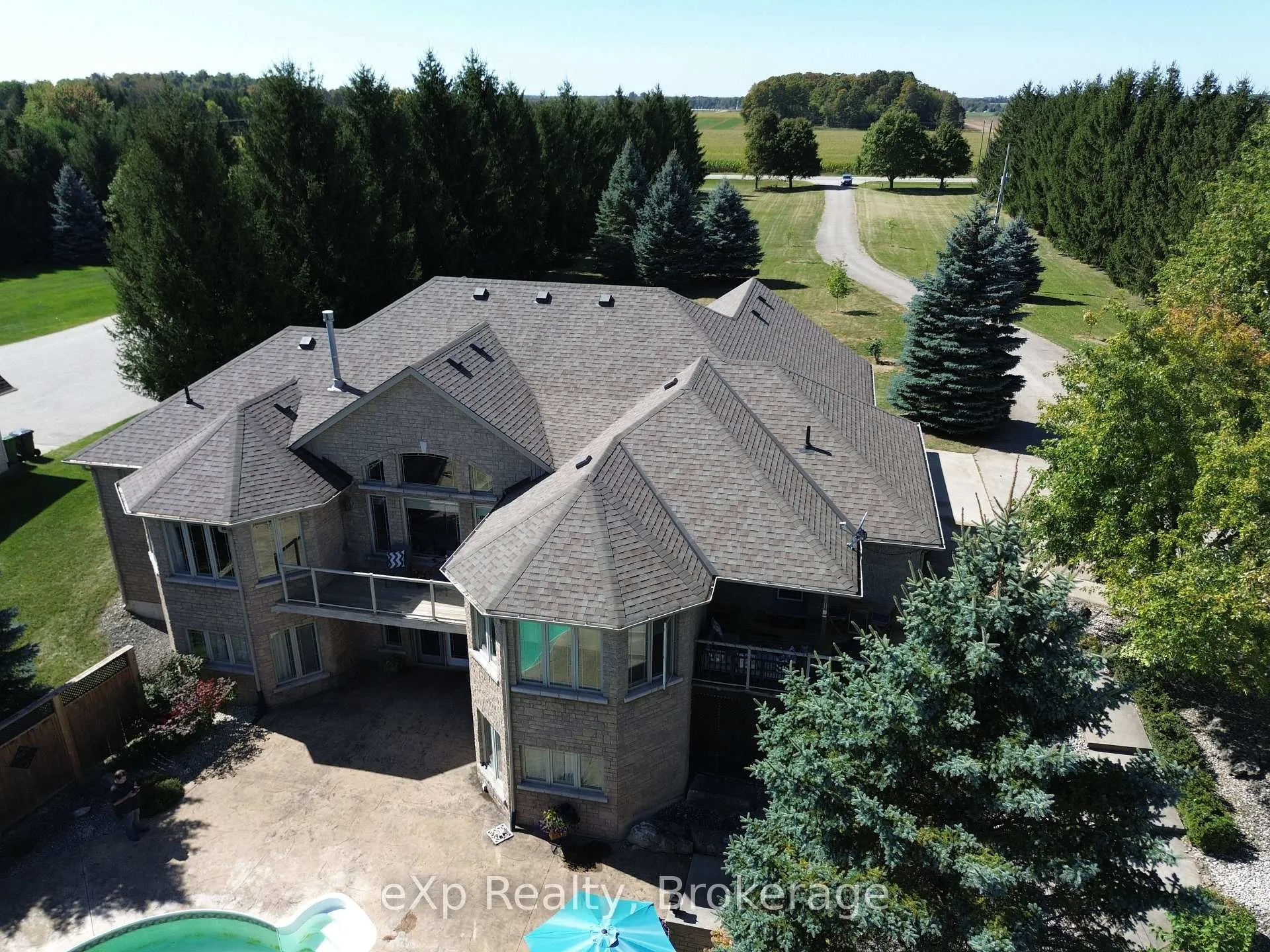 Photo 34 of 411321 Southgate Sr 41 Side Road, Southgate — HOMEH