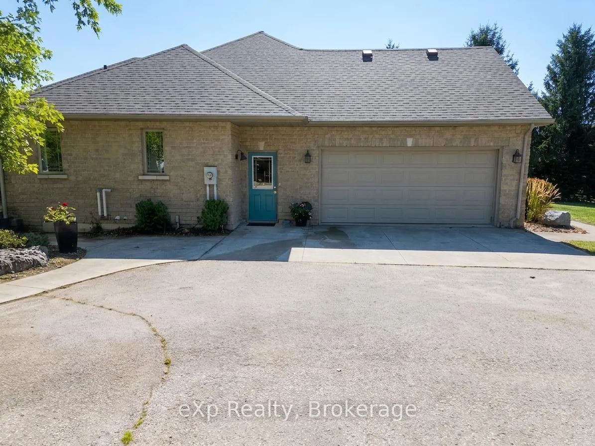 Photo 35 of 411321 Southgate Sr 41 Side Road, Southgate — HOMEH