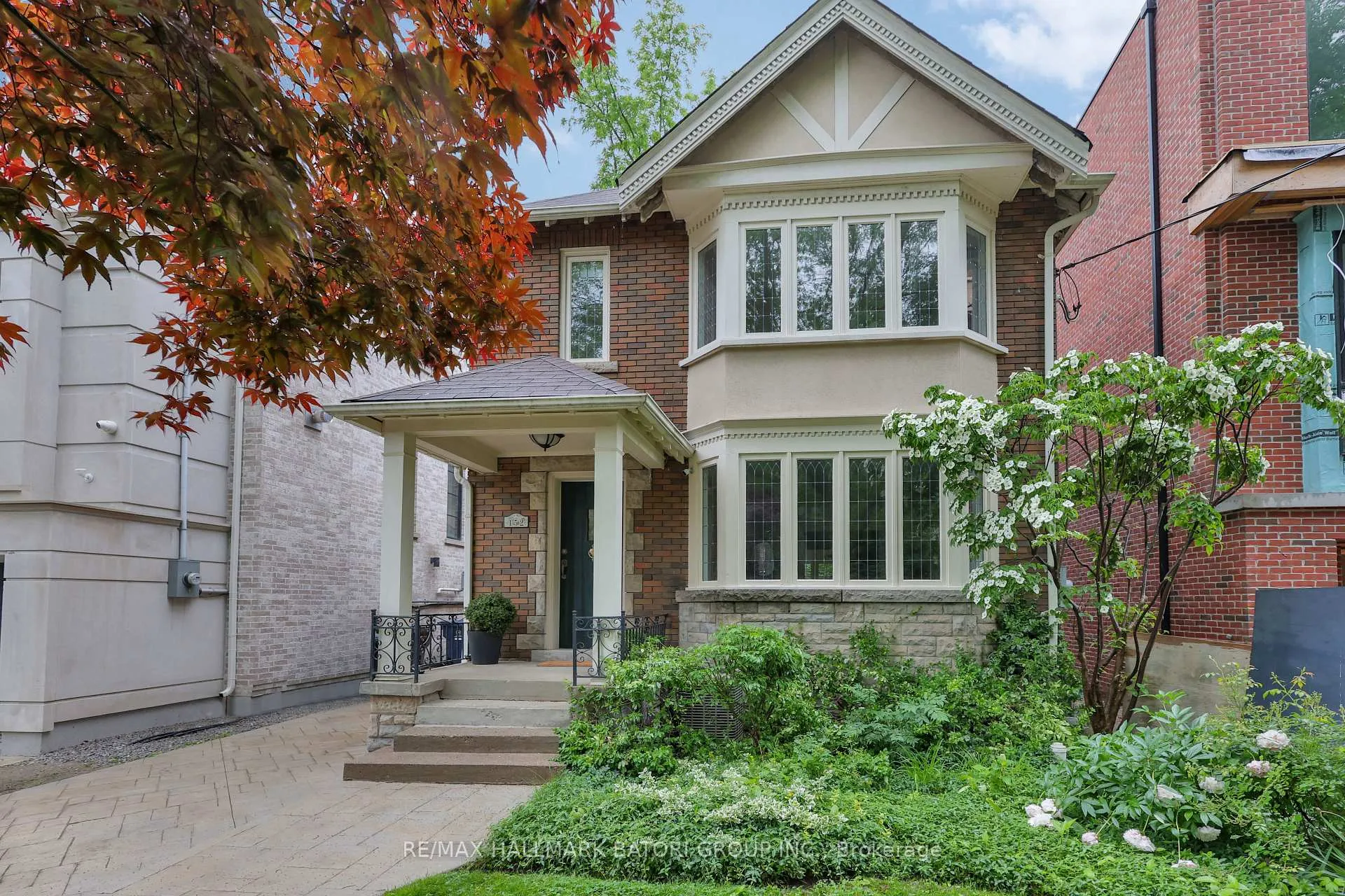 Photo 1 of 152 Hillhurst Boulevard, Toronto, Lawrence Park South — HOMEH