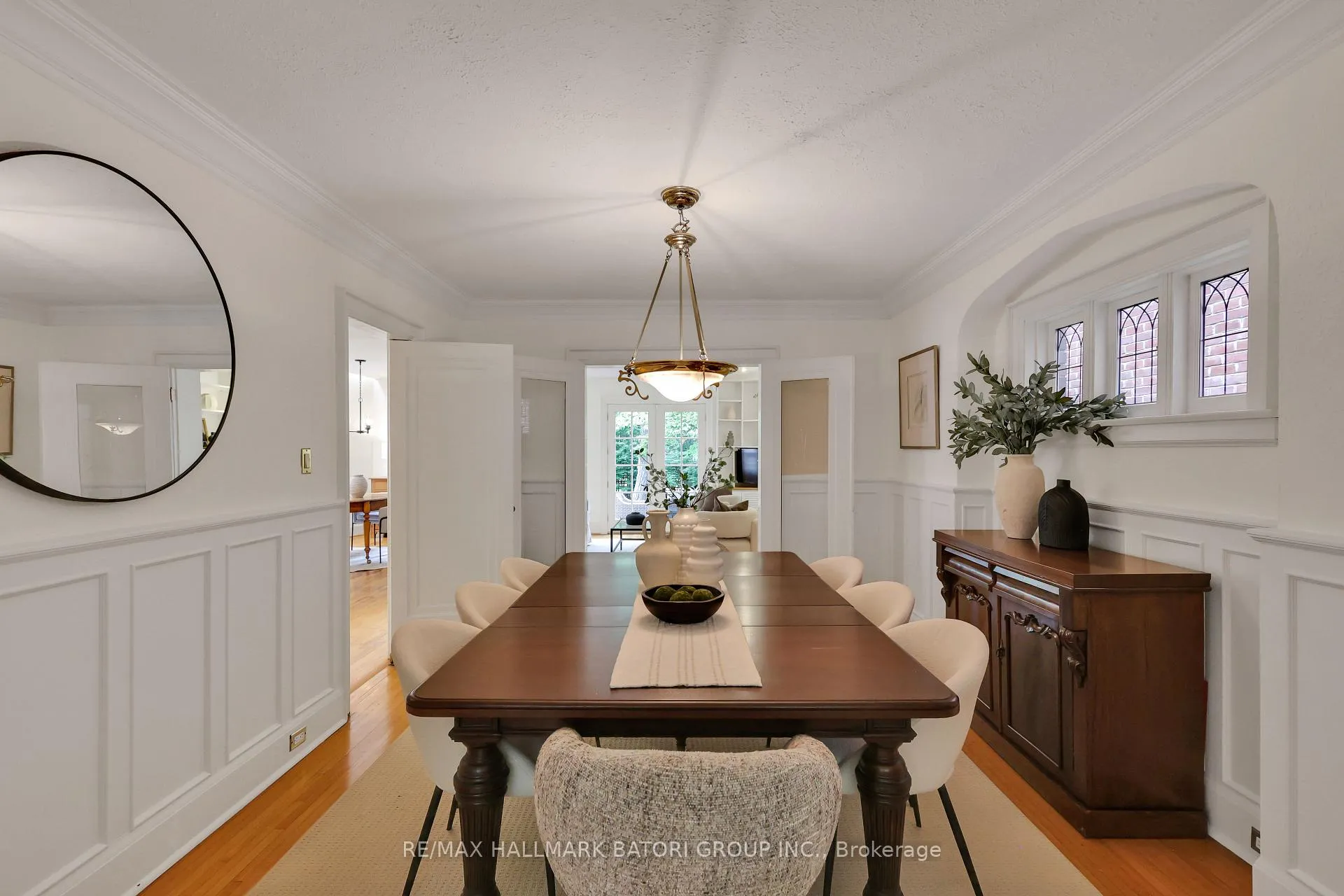 Photo 6 of 152 Hillhurst Boulevard, Toronto, Lawrence Park South — HOMEH