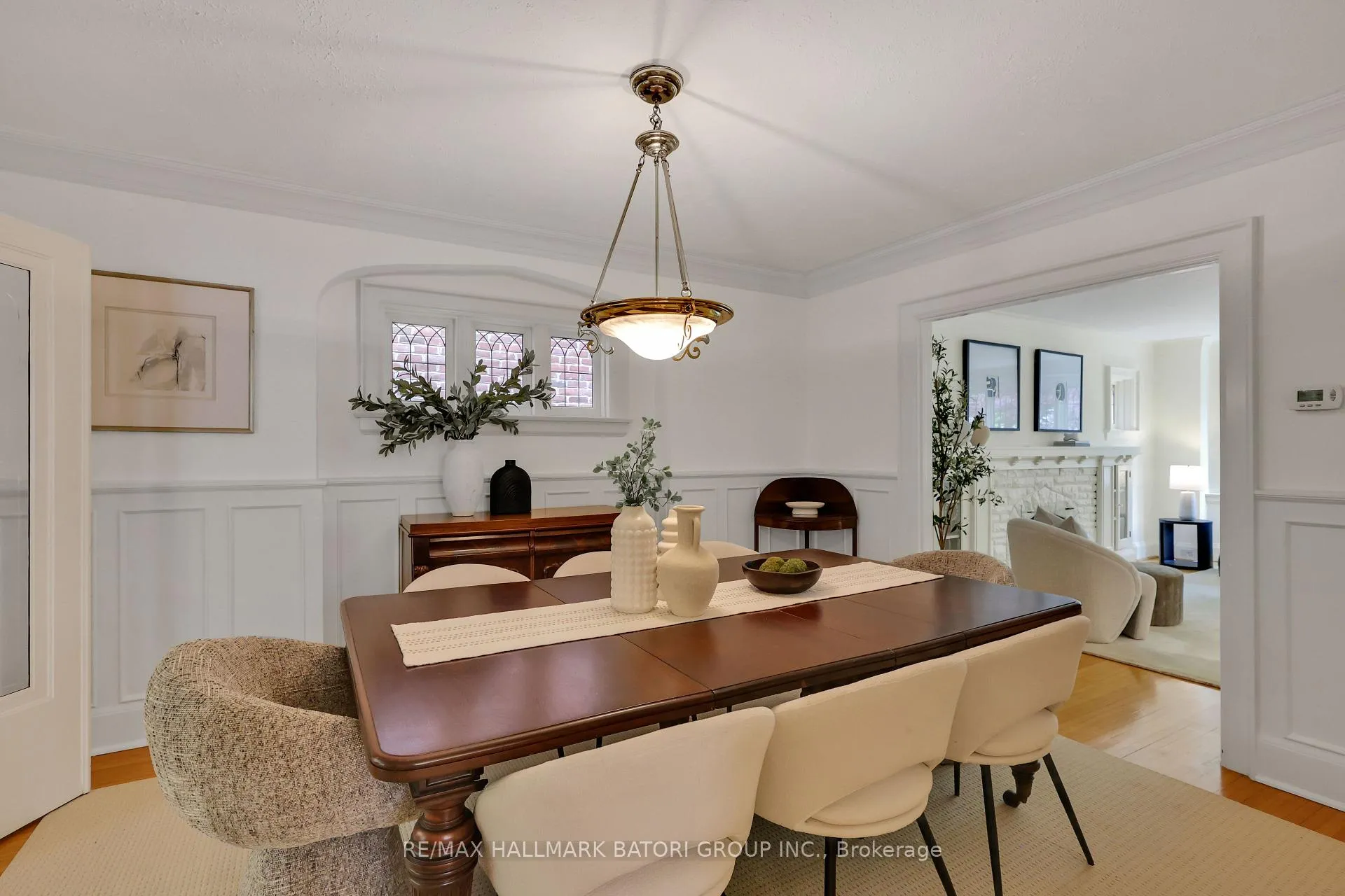 Photo 7 of 152 Hillhurst Boulevard, Toronto, Lawrence Park South — HOMEH