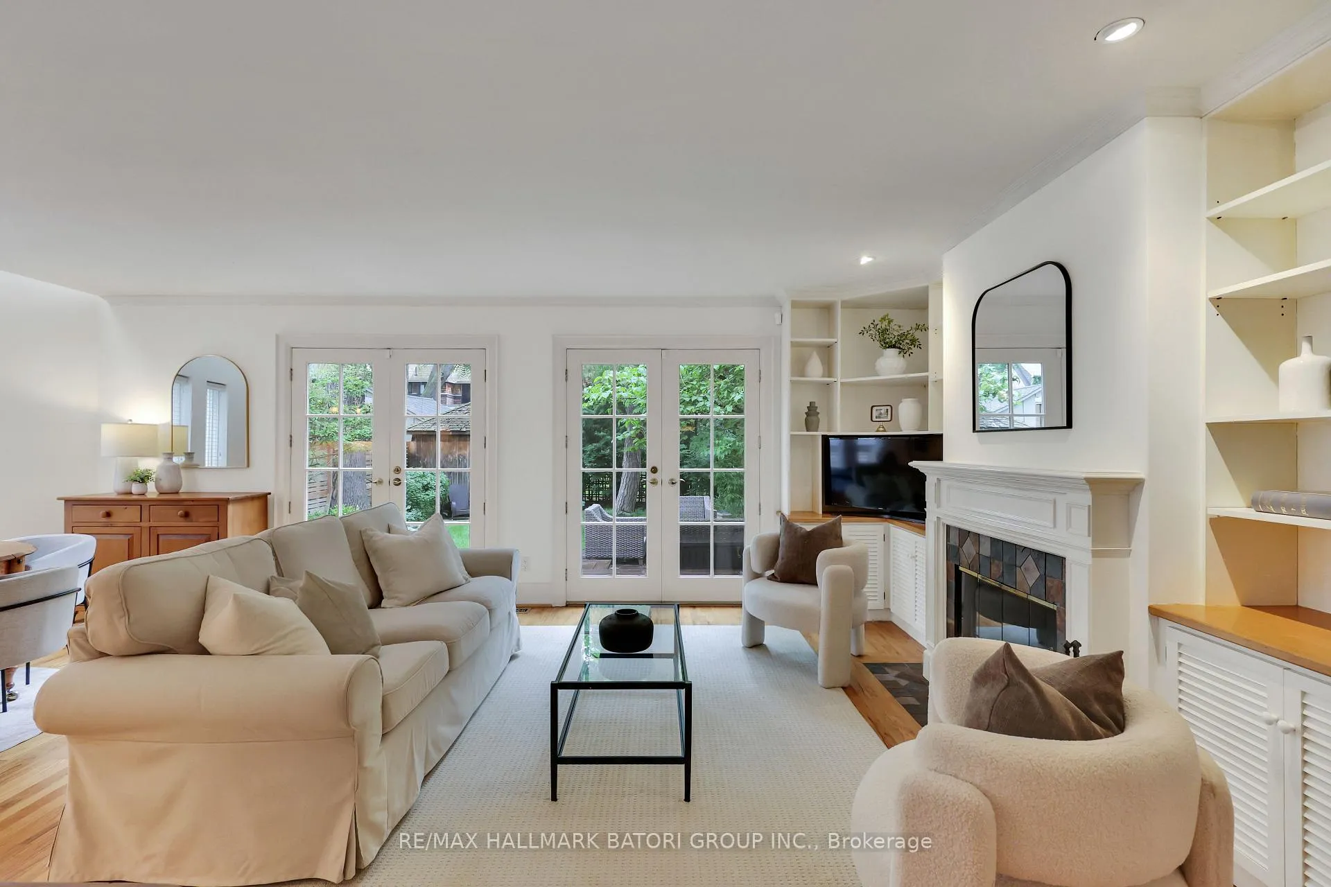 Photo 8 of 152 Hillhurst Boulevard, Toronto, Lawrence Park South — HOMEH
