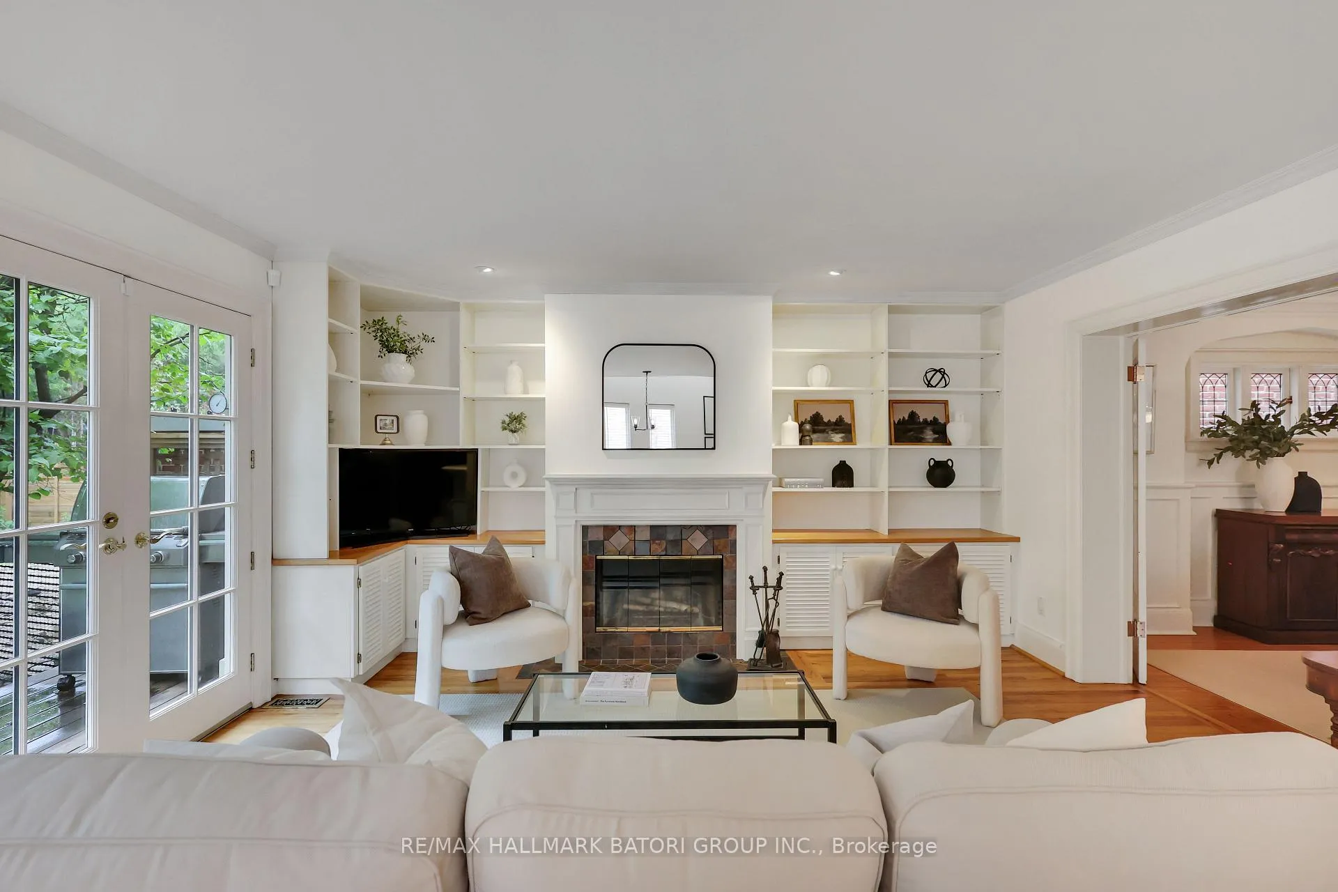 Photo 10 of 152 Hillhurst Boulevard, Toronto, Lawrence Park South — HOMEH