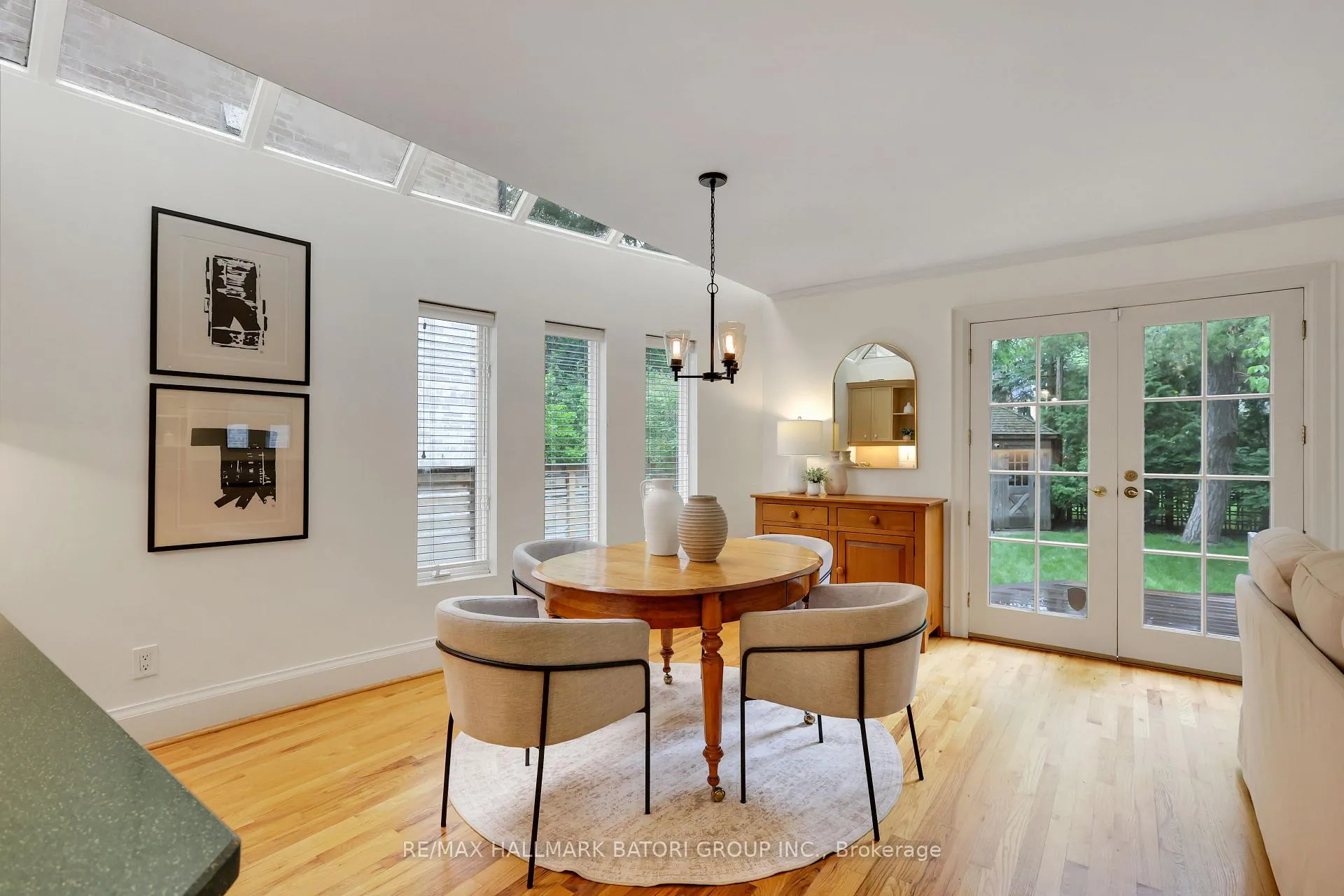 Photo 12 of 152 Hillhurst Boulevard, Toronto, Lawrence Park South — HOMEH