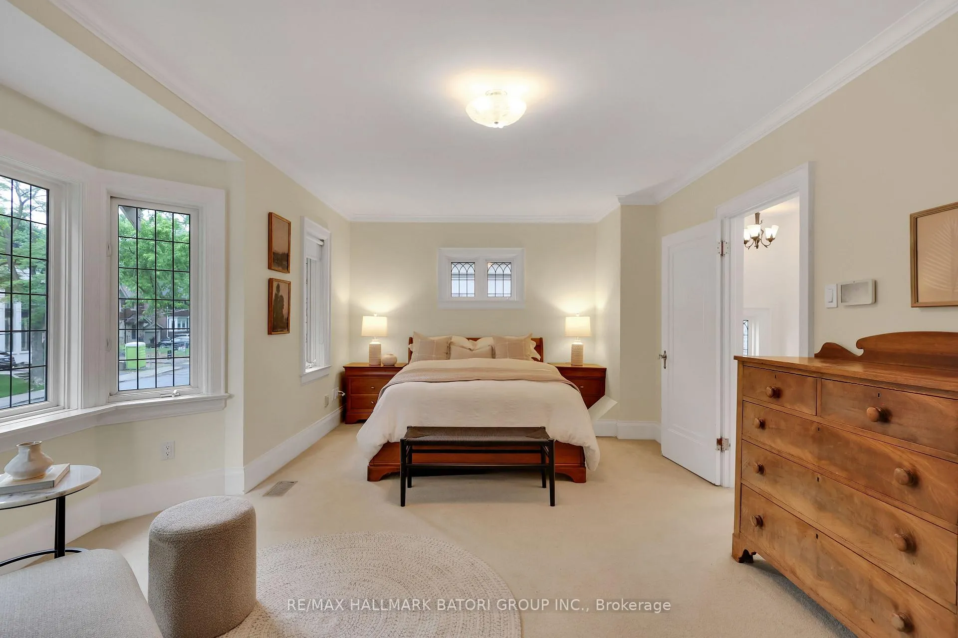Photo 17 of 152 Hillhurst Boulevard, Toronto, Lawrence Park South — HOMEH