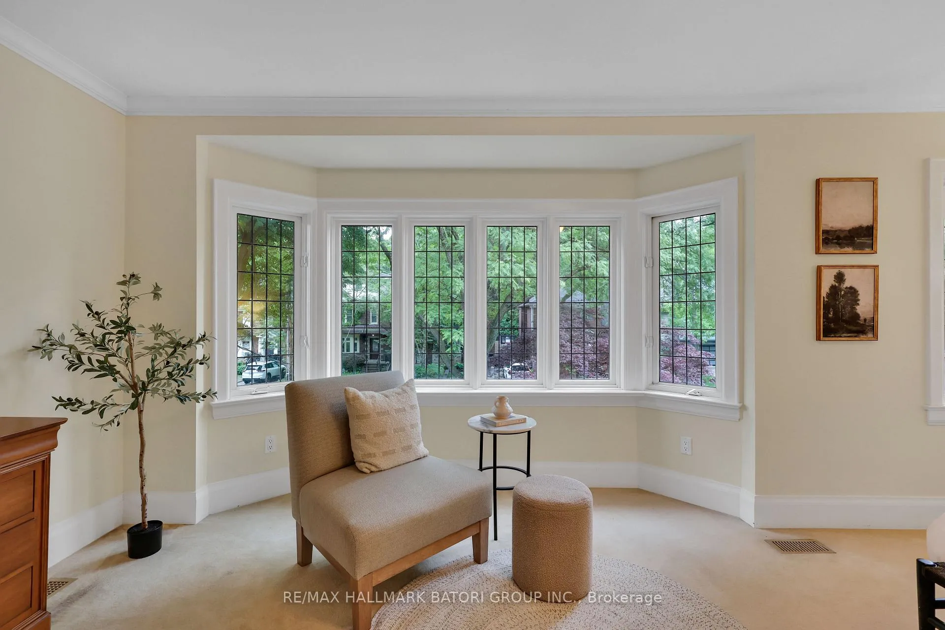 Photo 19 of 152 Hillhurst Boulevard, Toronto, Lawrence Park South — HOMEH