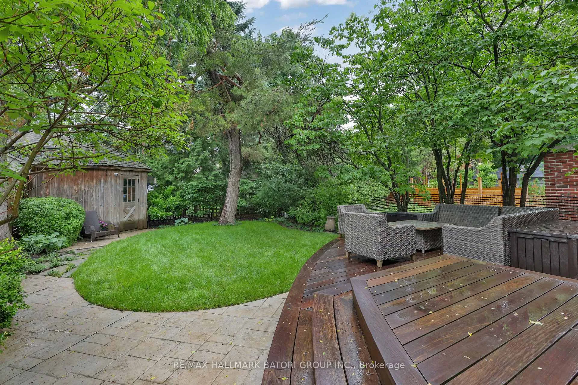 Photo 35 of 152 Hillhurst Boulevard, Toronto, Lawrence Park South — HOMEH